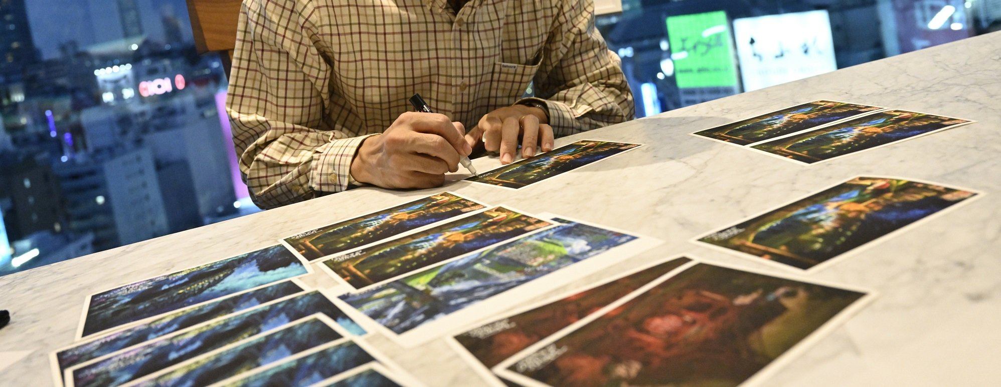 EDITION88×東京幻想 インタビュー 第2弾