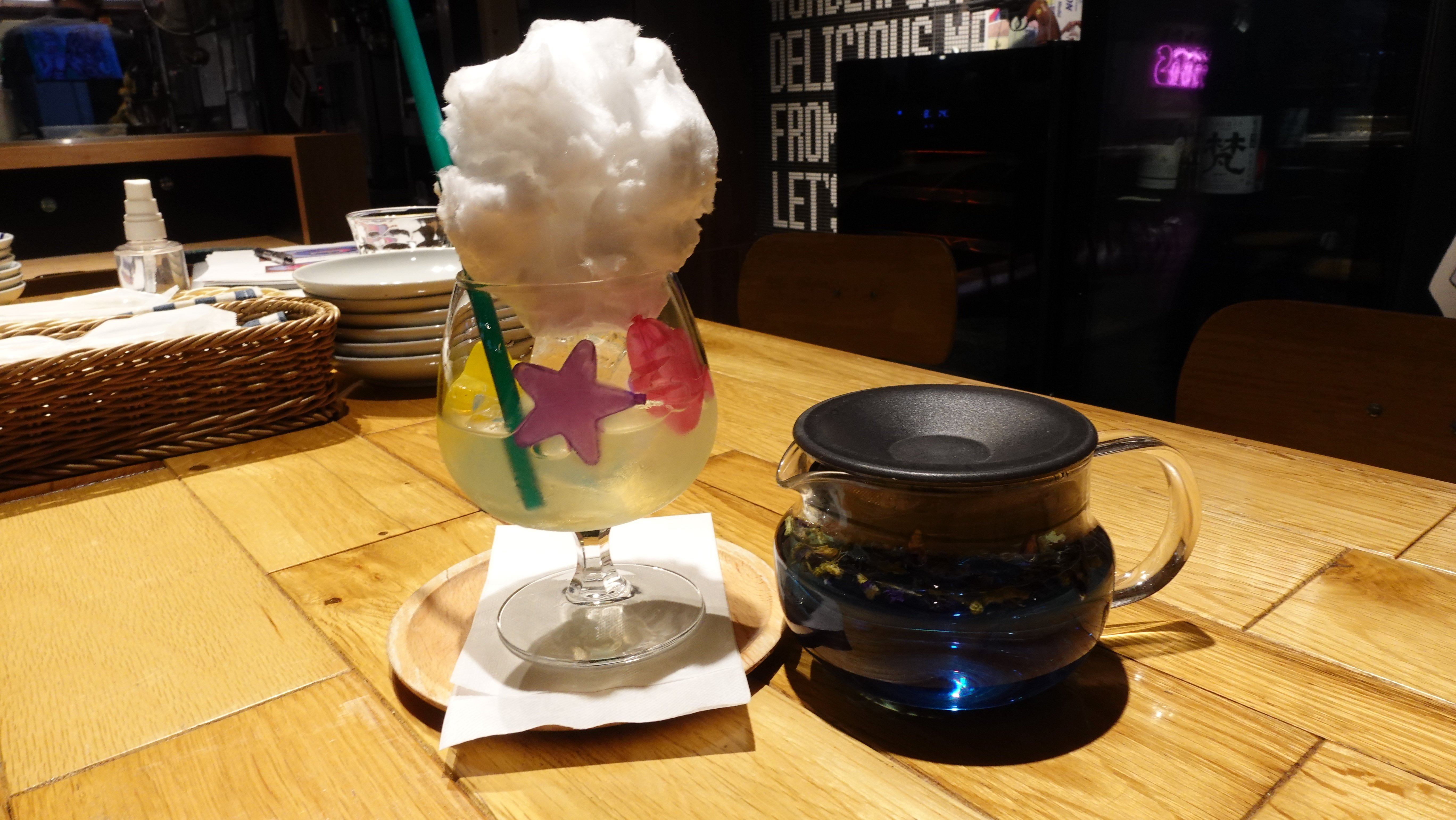 魔法の天使 クリィミーマミ『Creamy Xmas2021』 試食会レポート