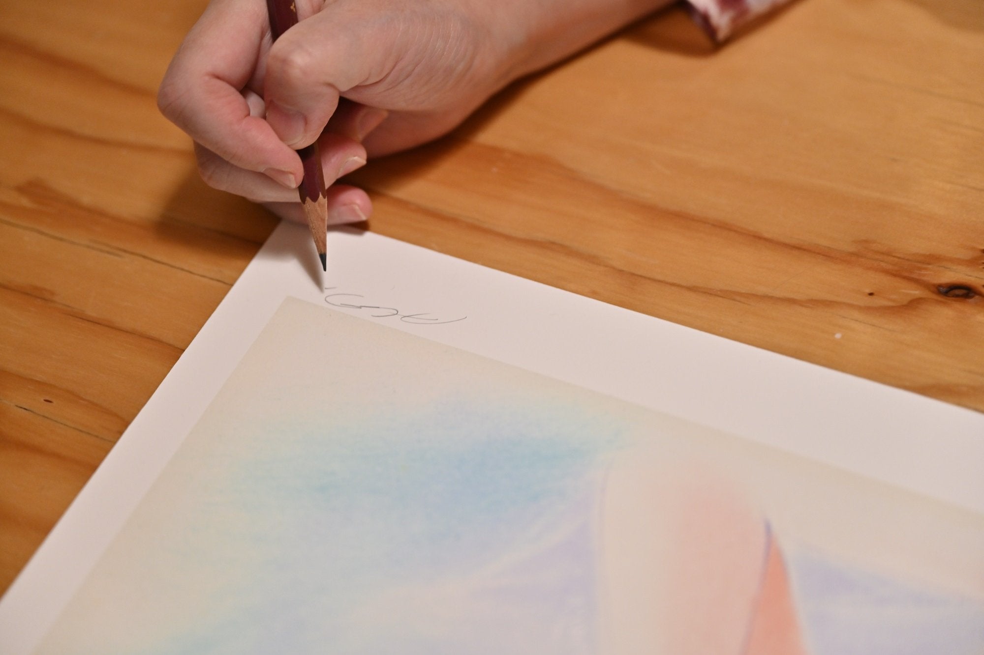 EDITION88×高田明美 インタビュー 第2弾