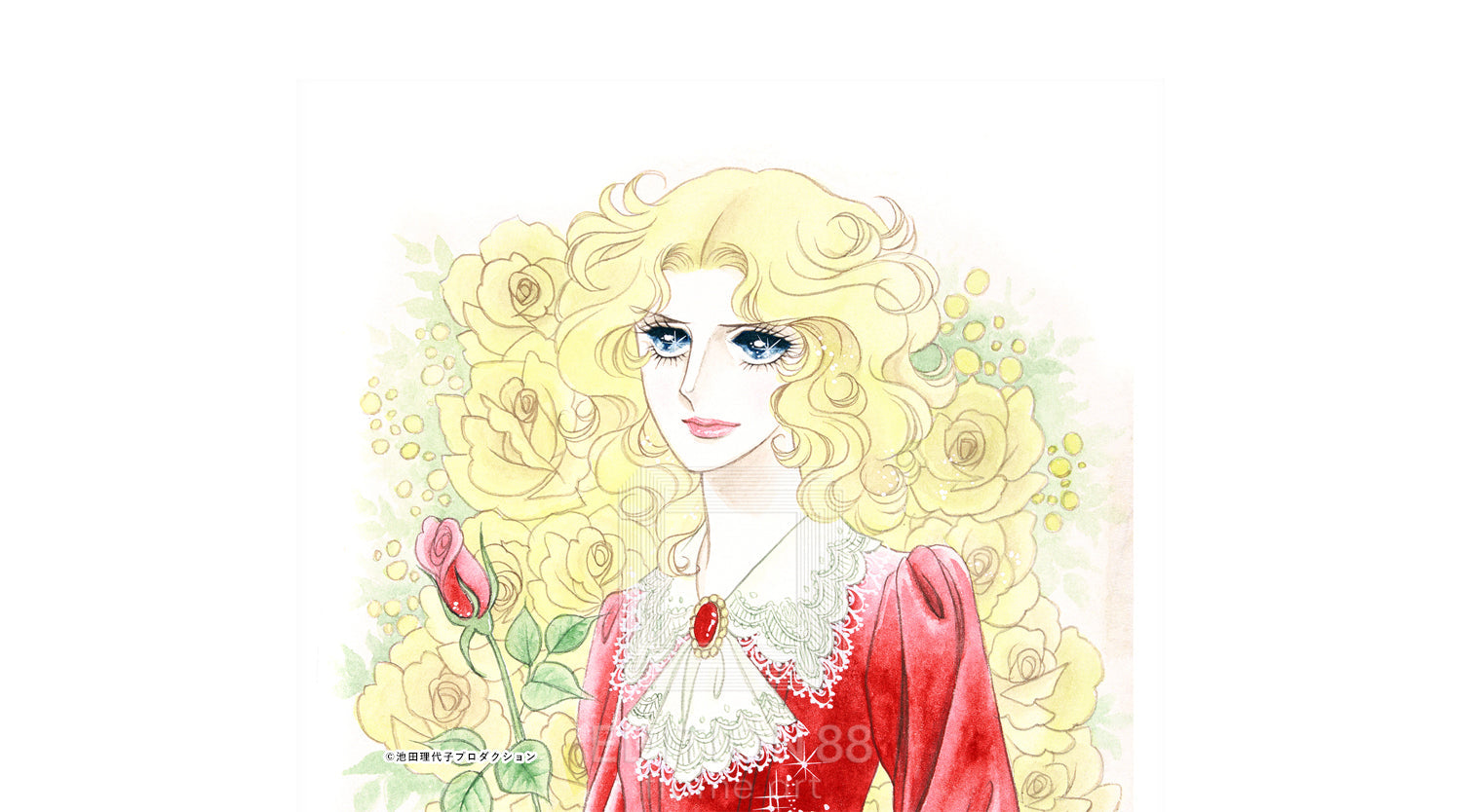 オルフェウスの窓