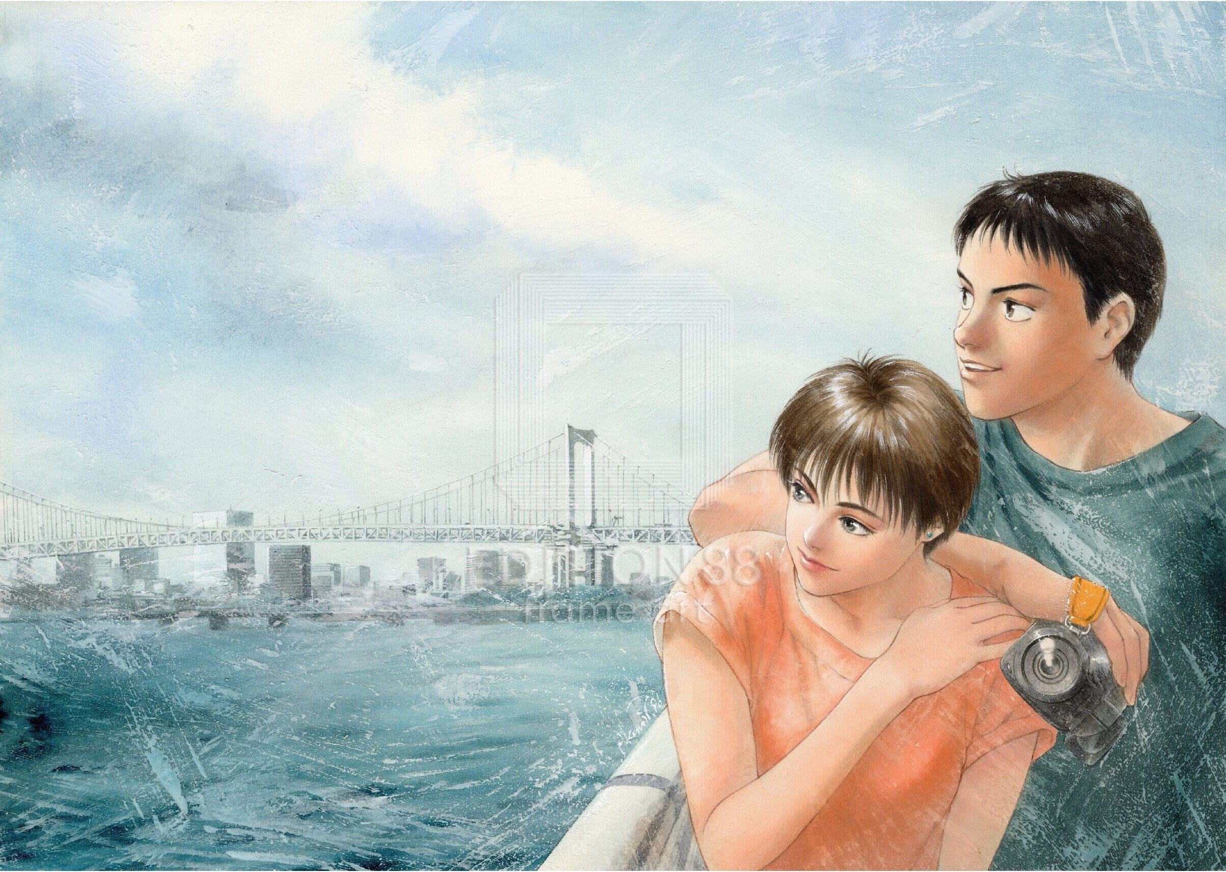 機動警察パトレイバー