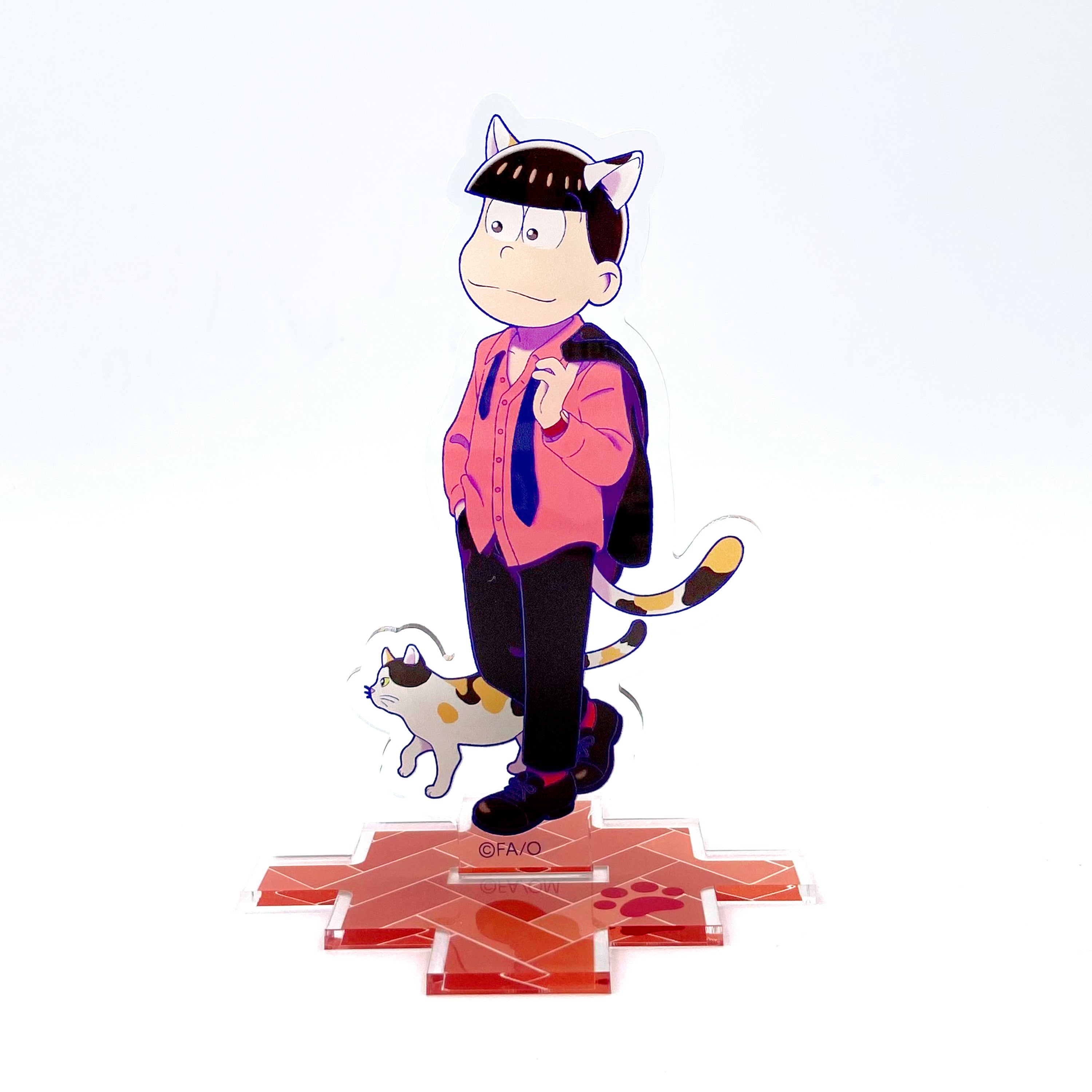 アクリルスタンド(全6種類/1st)/おそ松さん