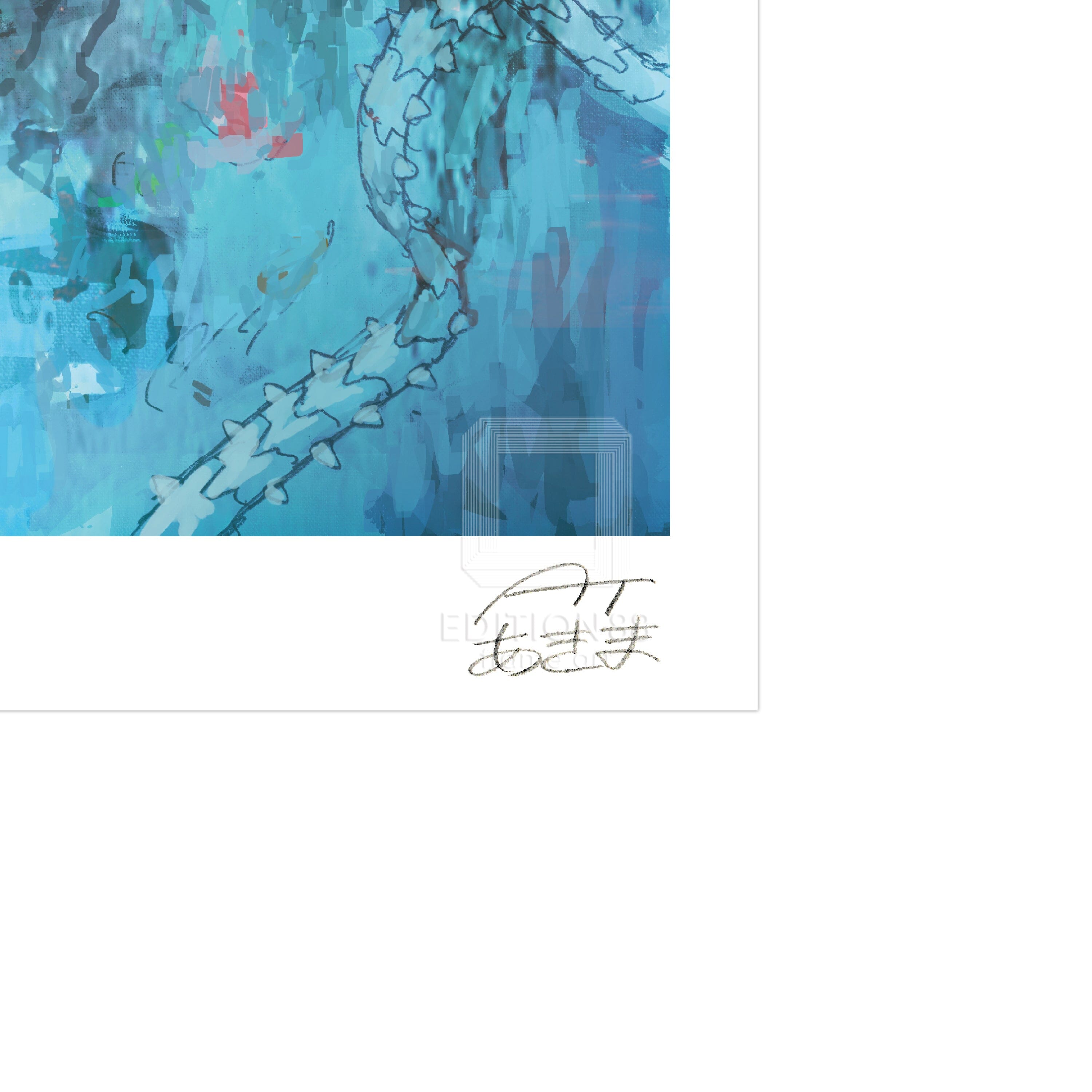 あきま 88グラフ2(少女Null)/あきま(直筆サイン入り/限定100枚) 88グラフ Edition88