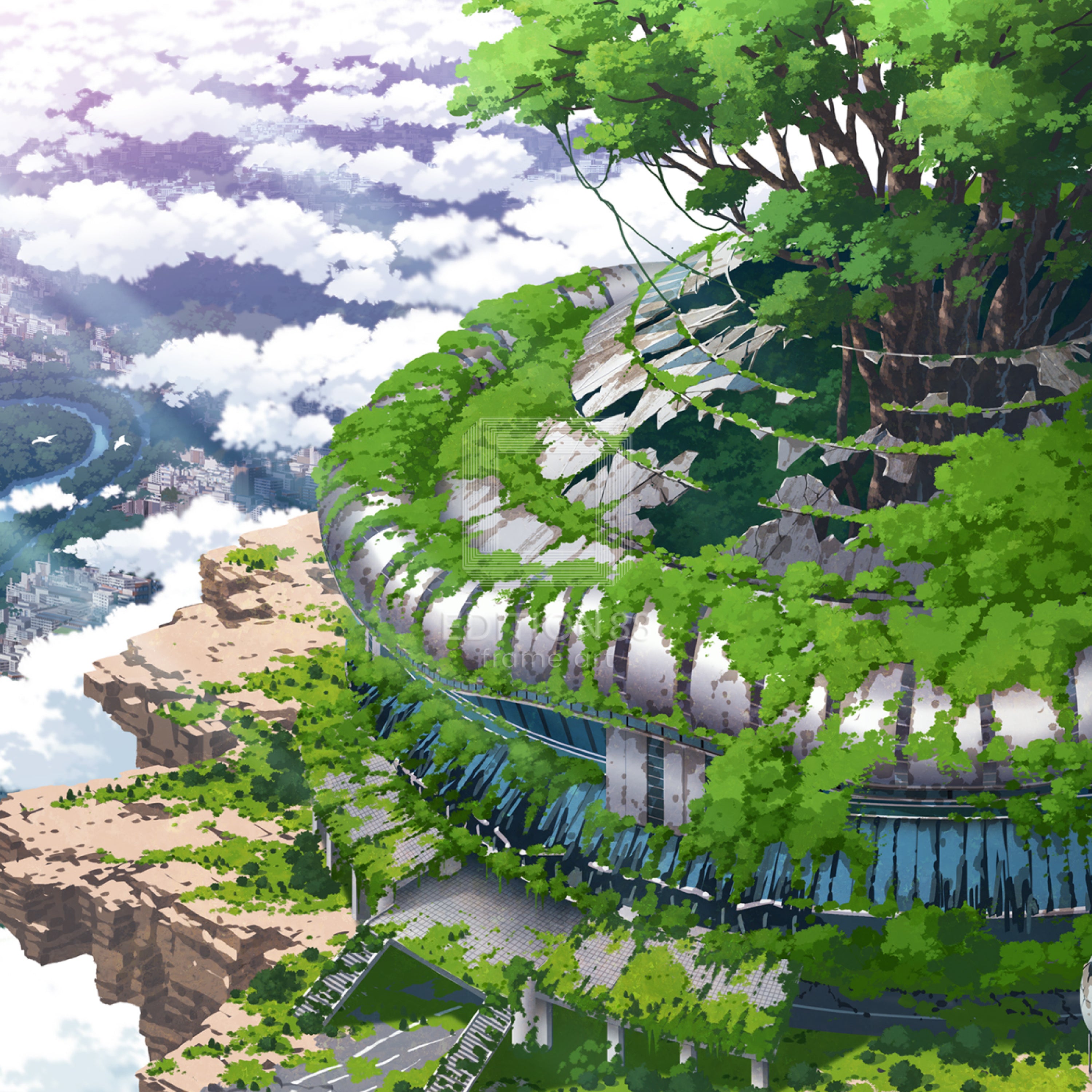 88グラフ ミニ 京セラドーム幻想/ 東京幻想(直筆サイン入り / 限定25枚)