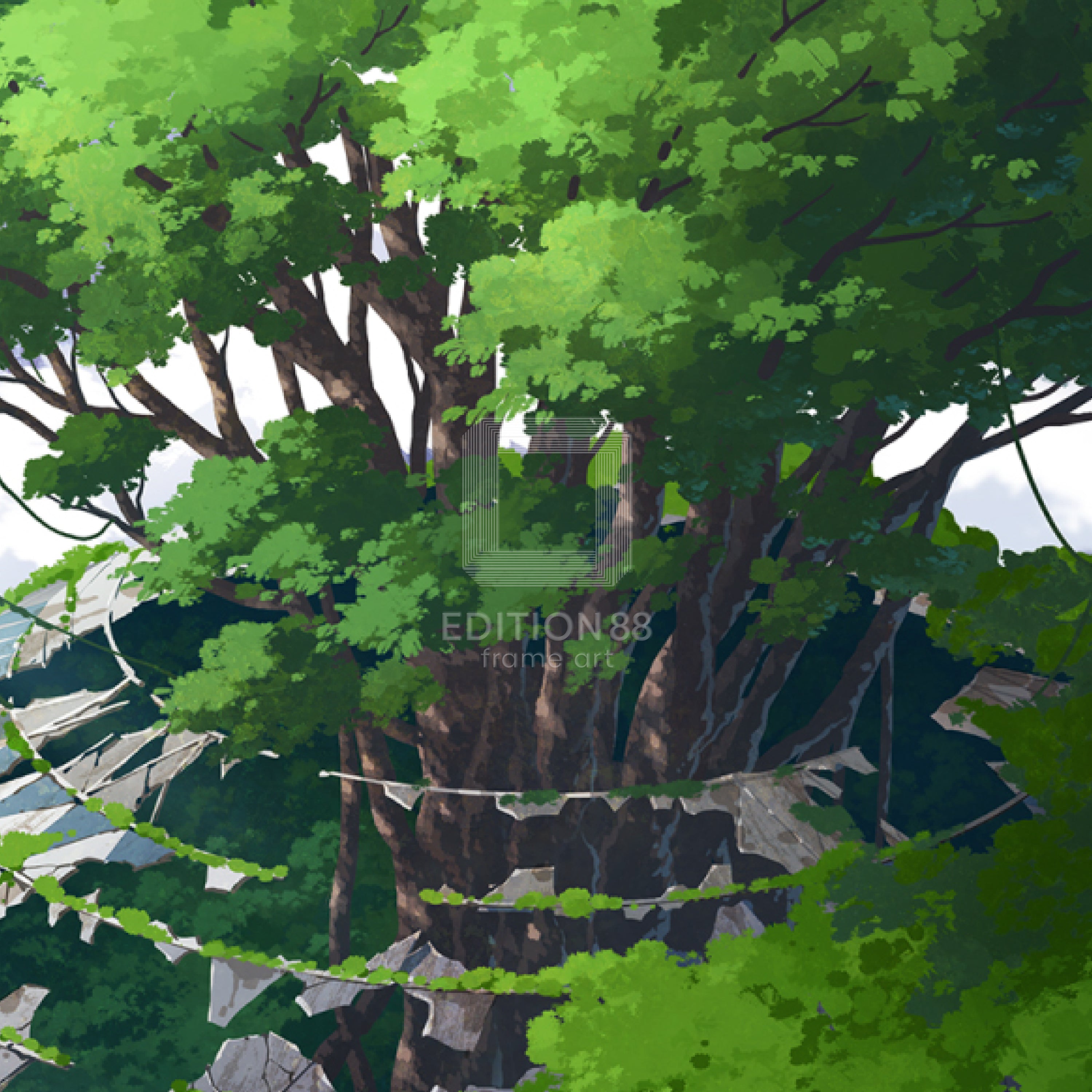 88グラフ ミニ 京セラドーム幻想/ 東京幻想(直筆サイン入り / 限定25枚)