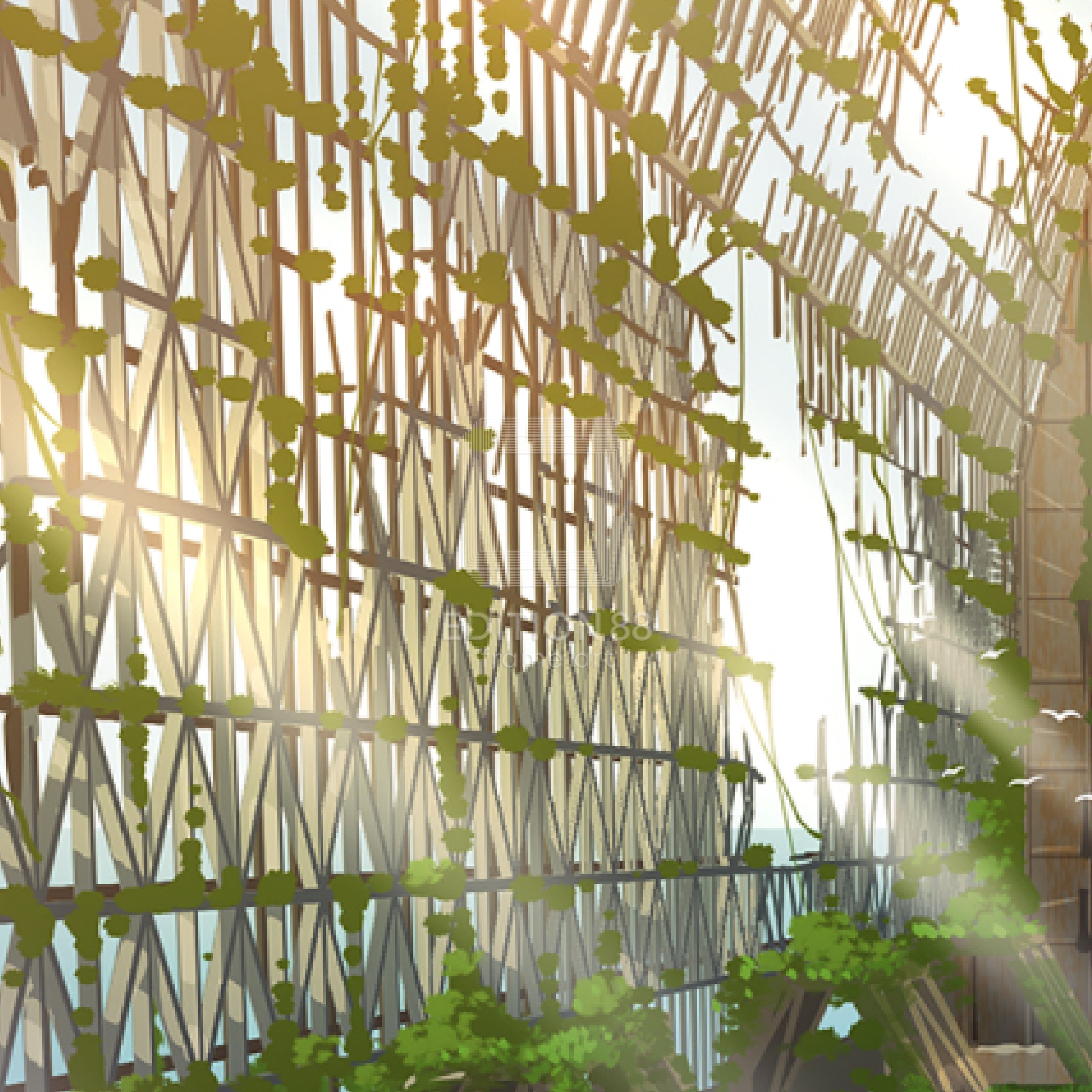 88グラフ ミニ 京都駅幻想/ 東京幻想(直筆サイン入り / 限定25枚)