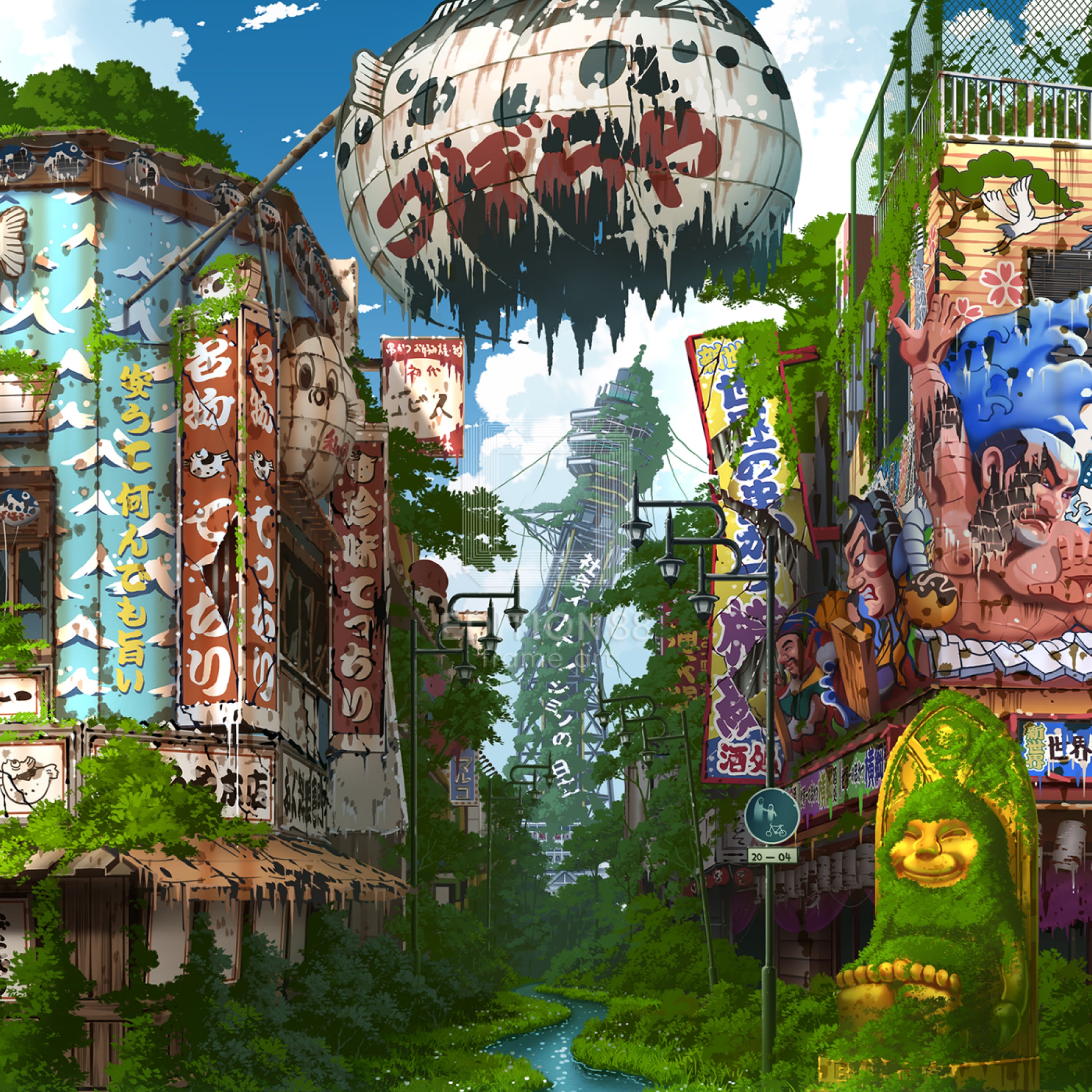 88グラフ ミニ 大阪新世界幻想/ 東京幻想(直筆サイン入り / 限定25枚)