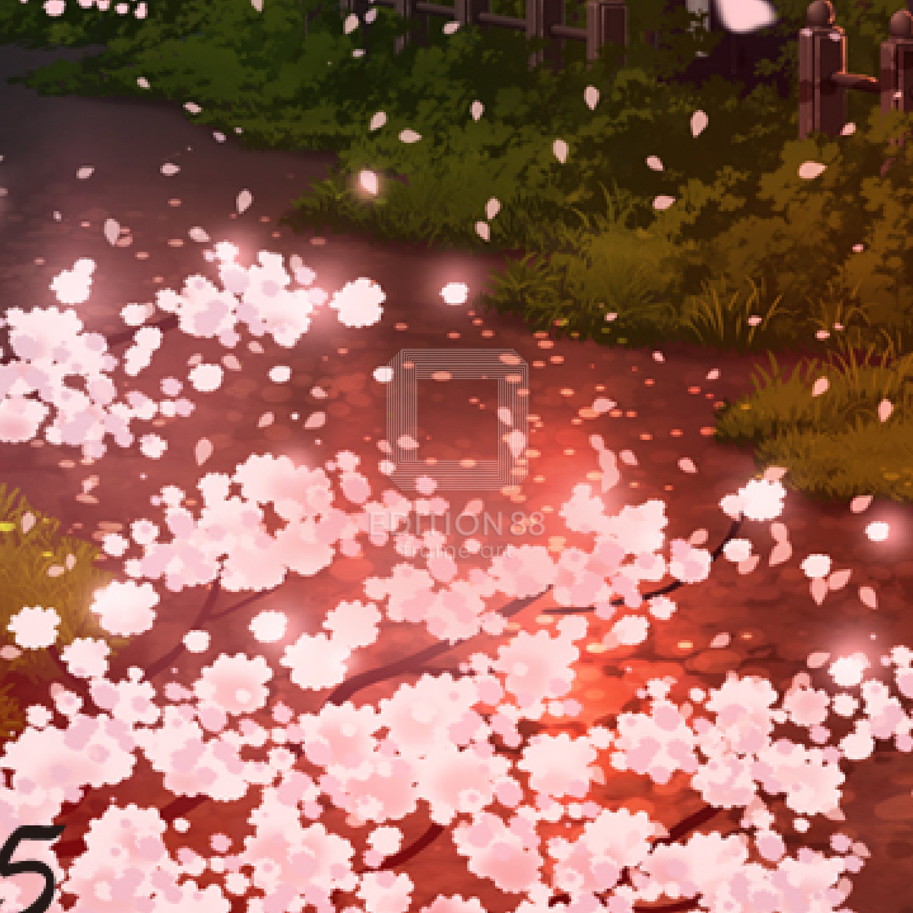 88グラフ ミニ 鯛よし百番幻想/ 東京幻想(直筆サイン入り / 限定25枚)