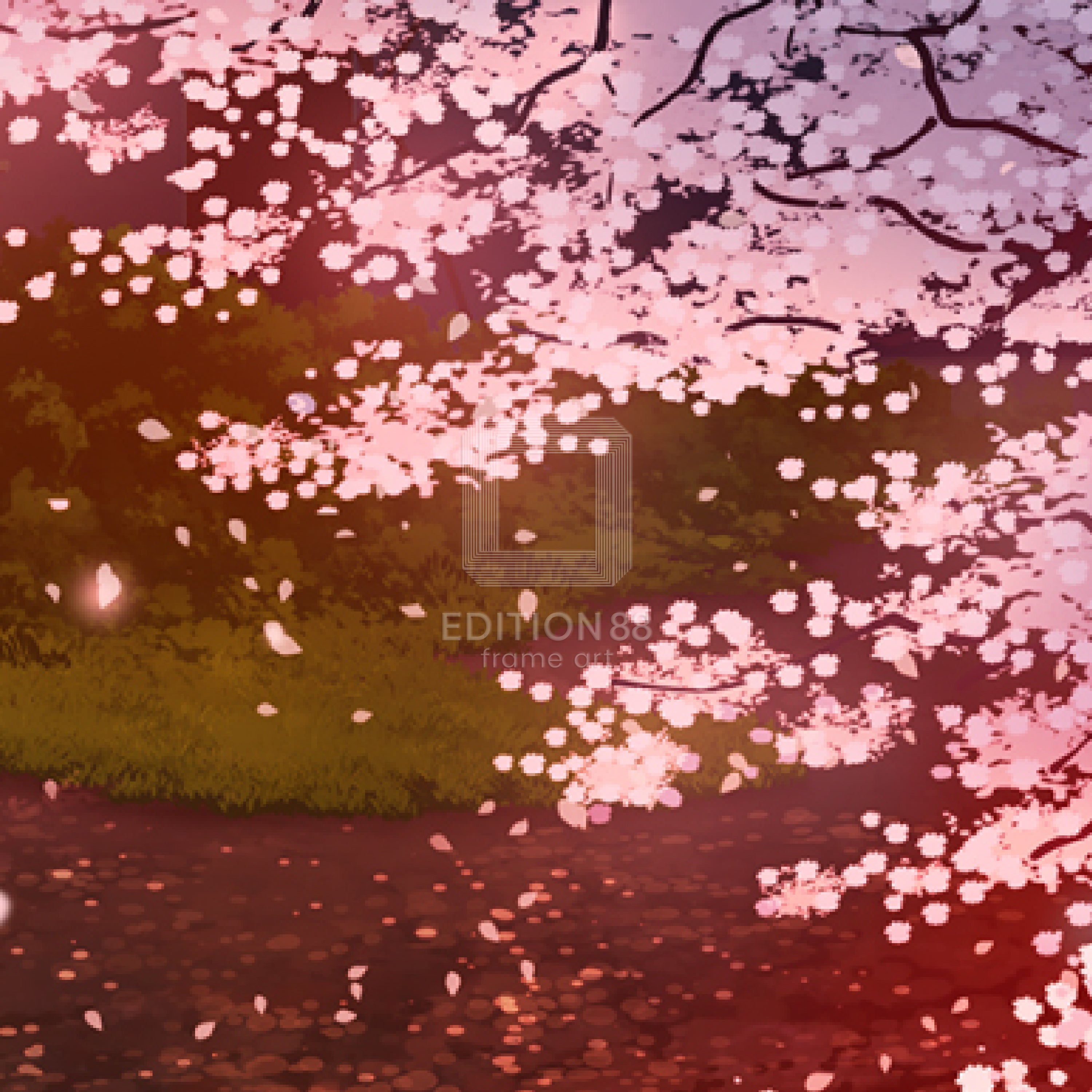 88グラフ ミニ 鯛よし百番幻想/ 東京幻想(直筆サイン入り / 限定25枚)