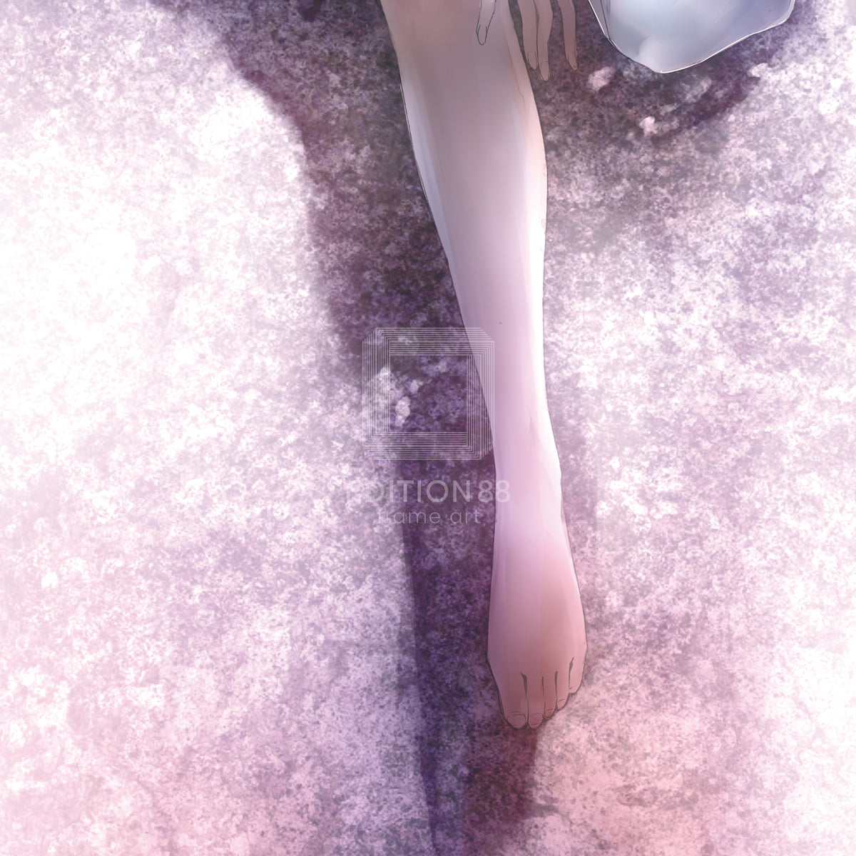 「Another」88グラフ4/清原紘(直筆サイン入り/限定100枚)