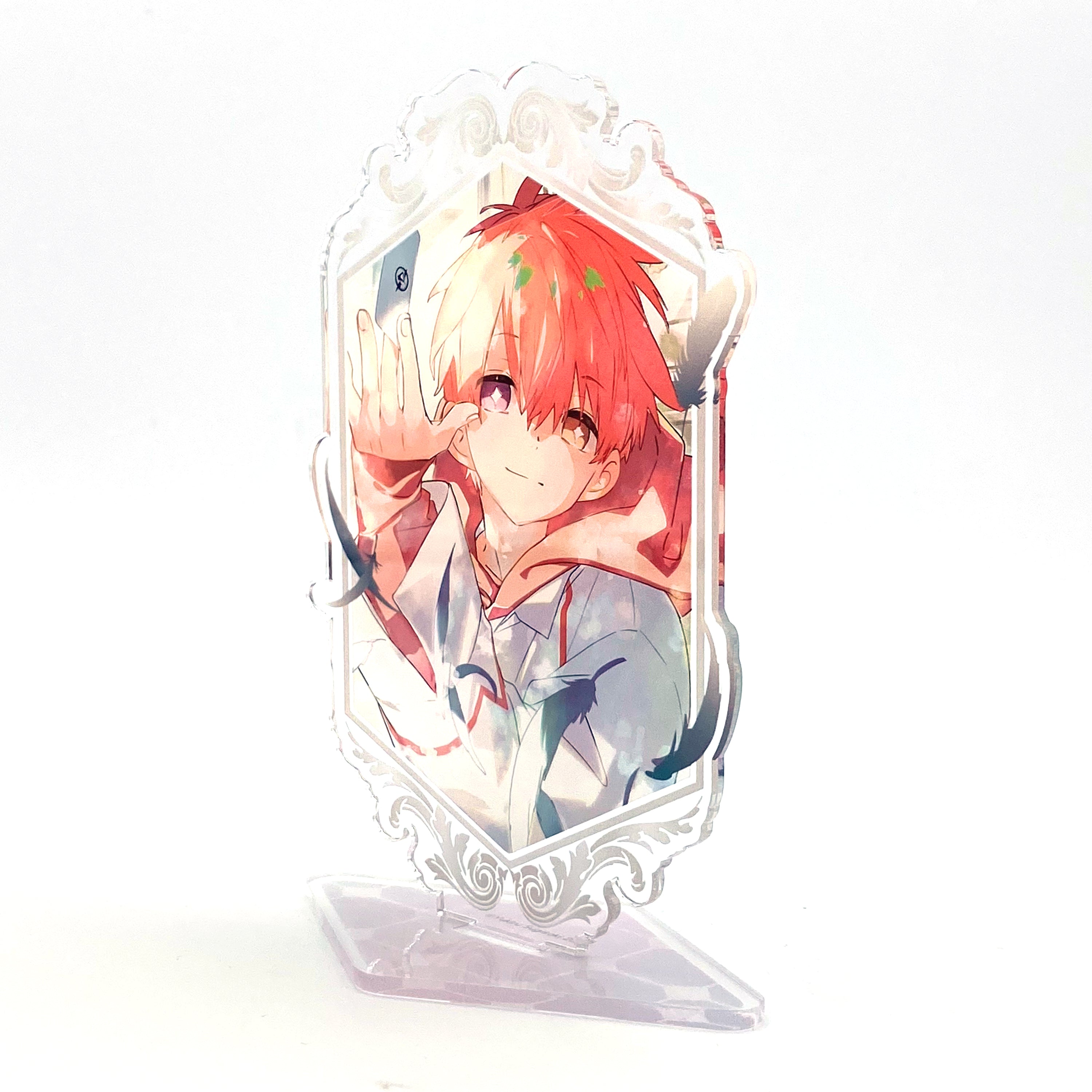 アクリルスタンド1(大夜)/DDNAngels