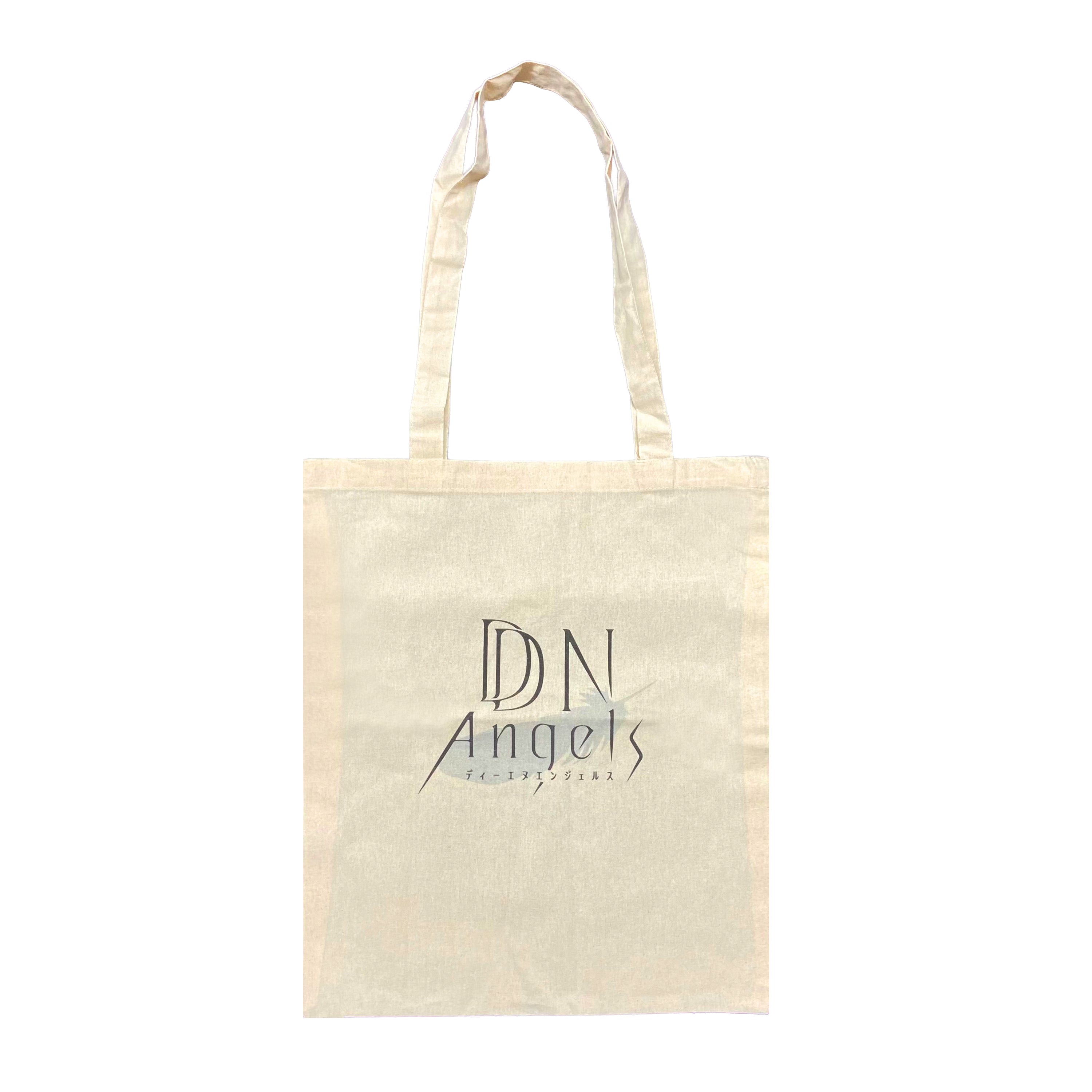 エコバッグ(ロゴ)/DDNAngels