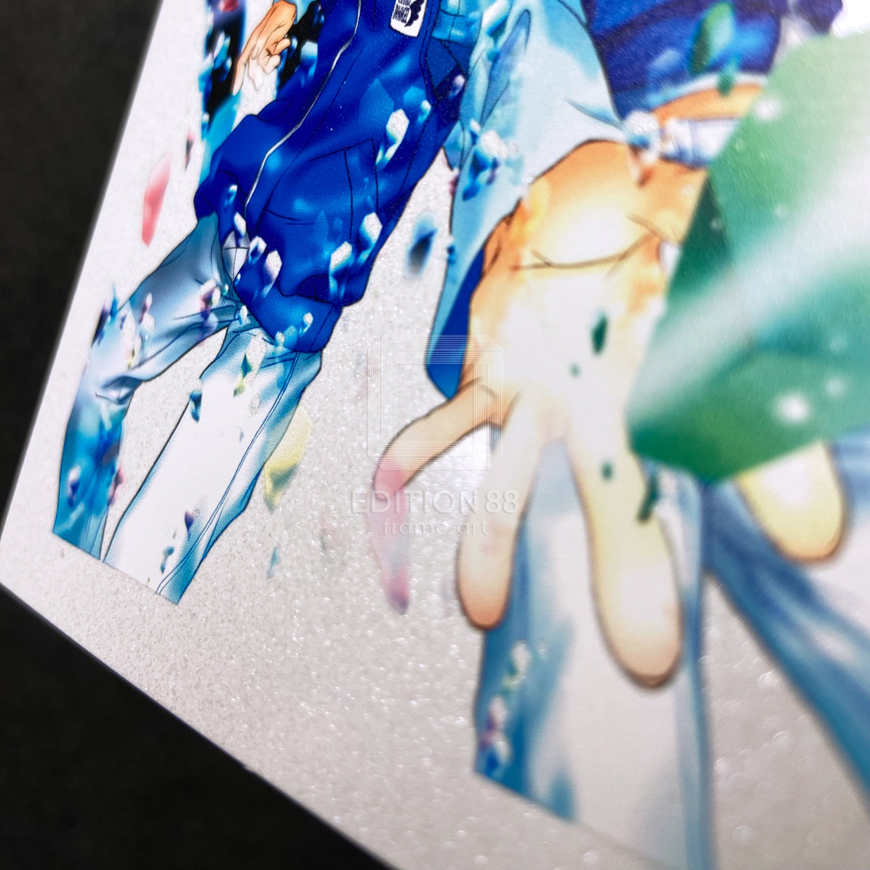 88グラフライト(L判)1/D・N・ANGEL