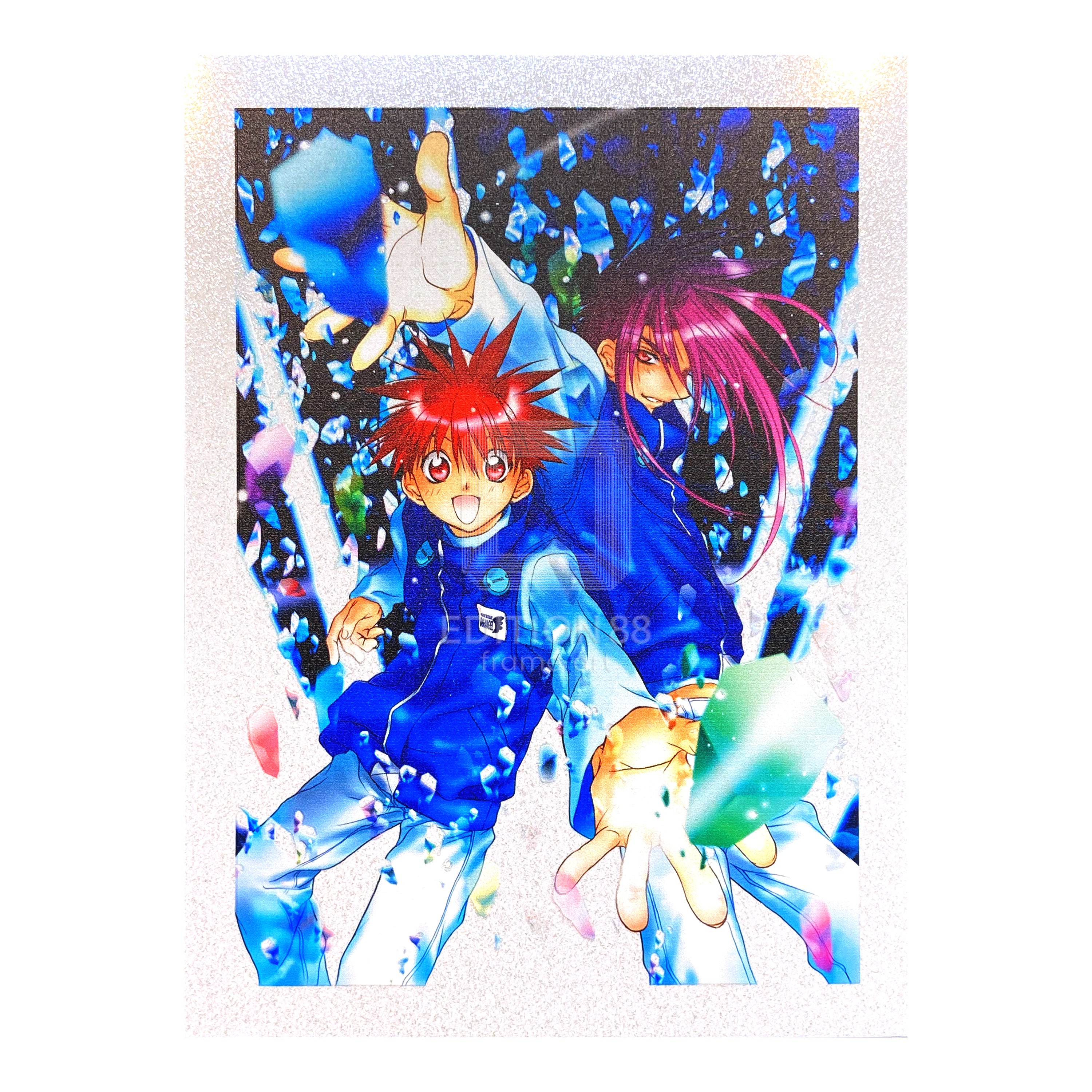 88グラフライト(L判)1/D・N・ANGEL