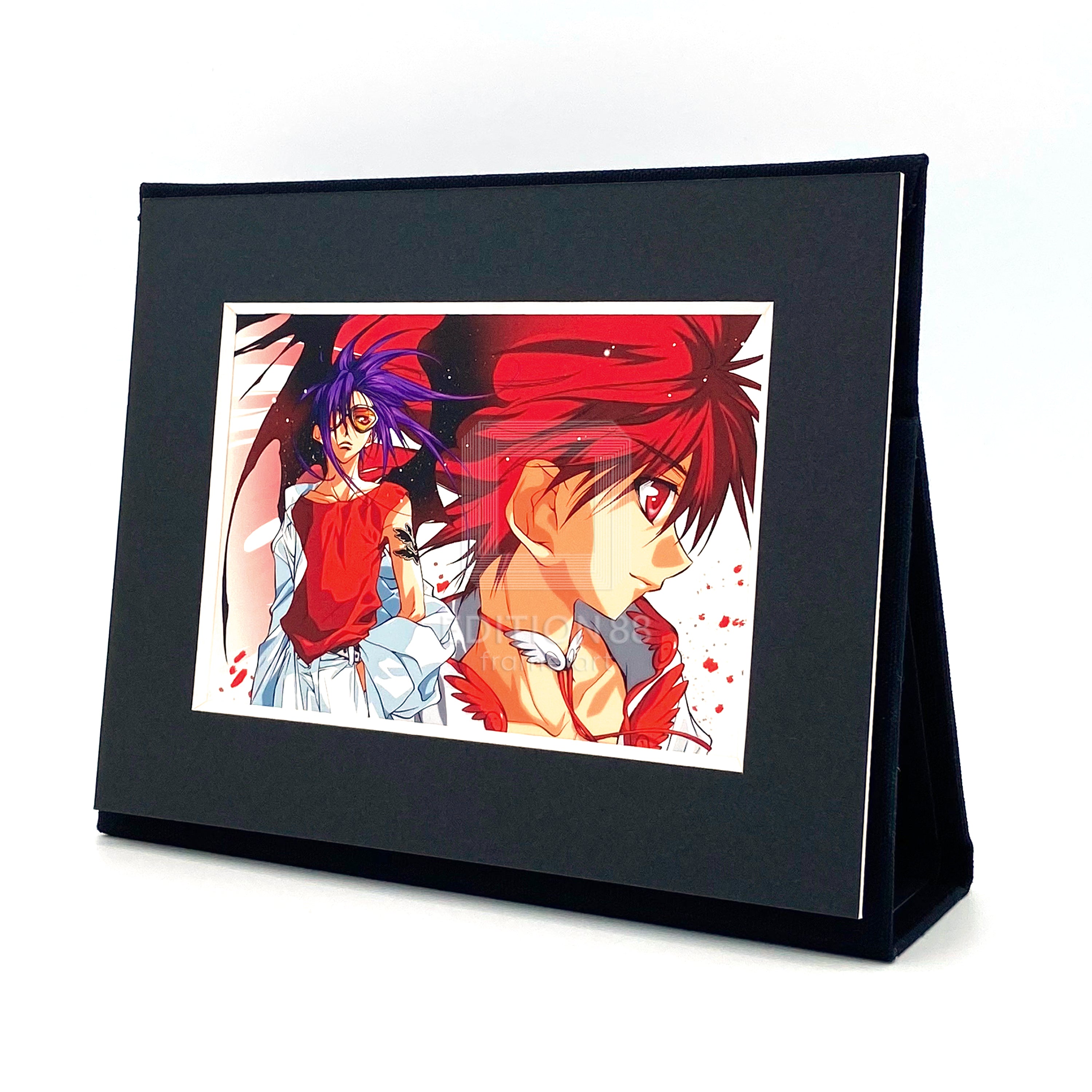 88グラフライト(L判)4/D・N・ANGEL