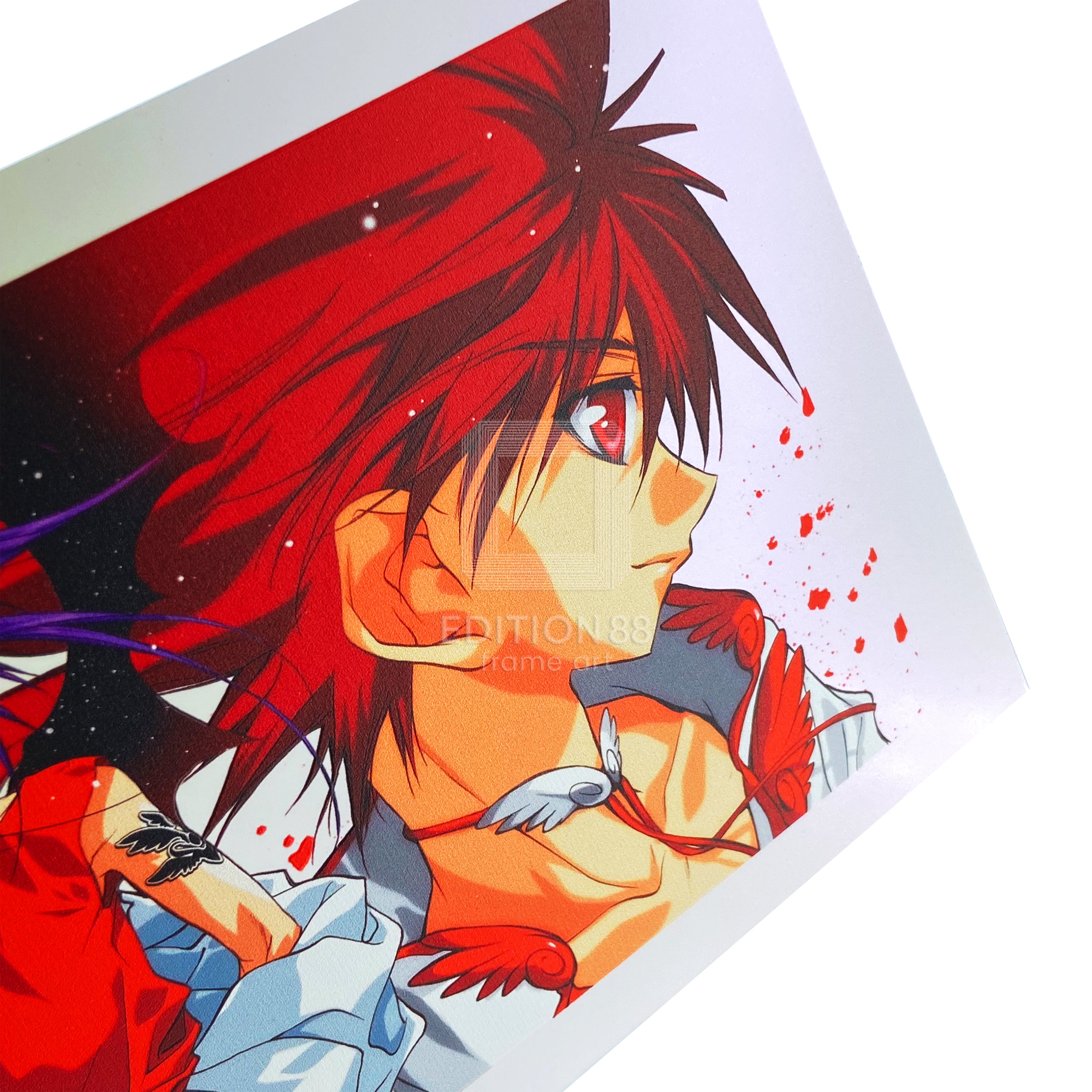 88グラフライト(L判)4/D・N・ANGEL