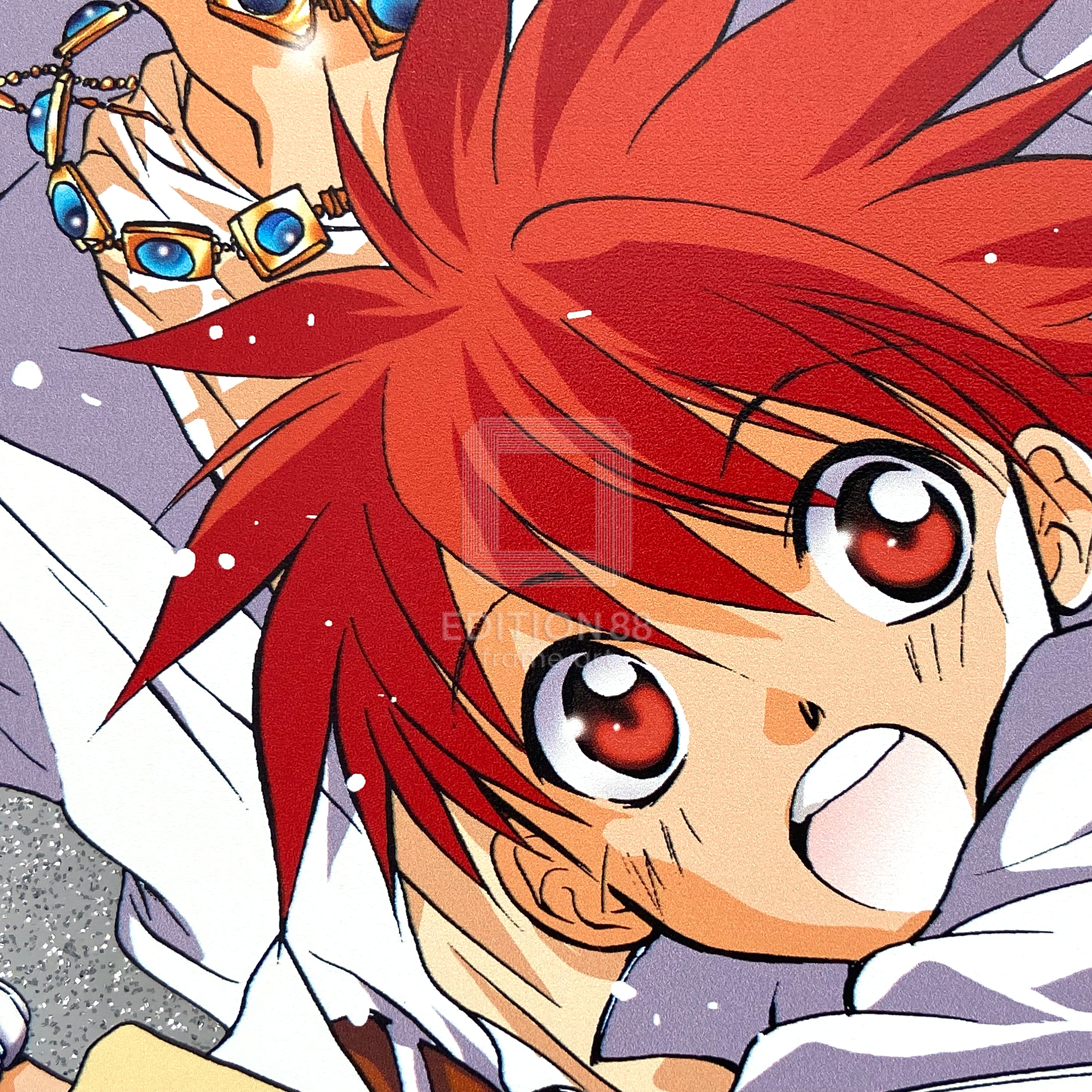 アクリルアート1(宝石)/D・N・ANGEL