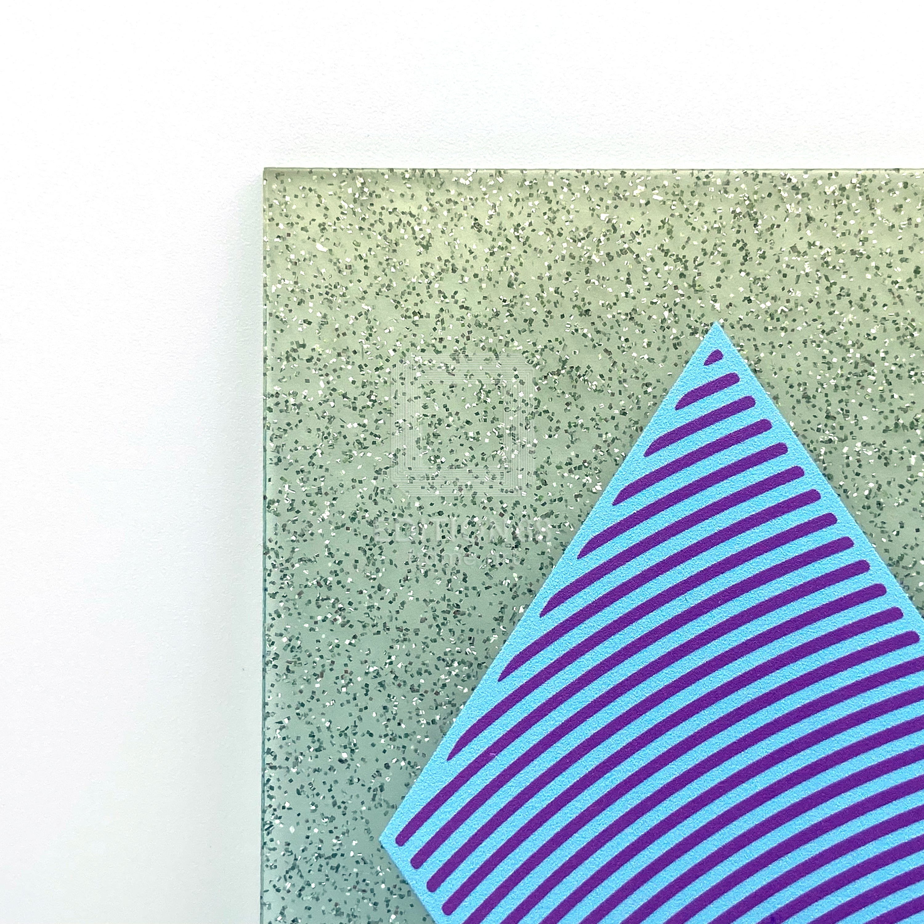 アクリルアート2(背中合わせ)/D・N・ANGEL