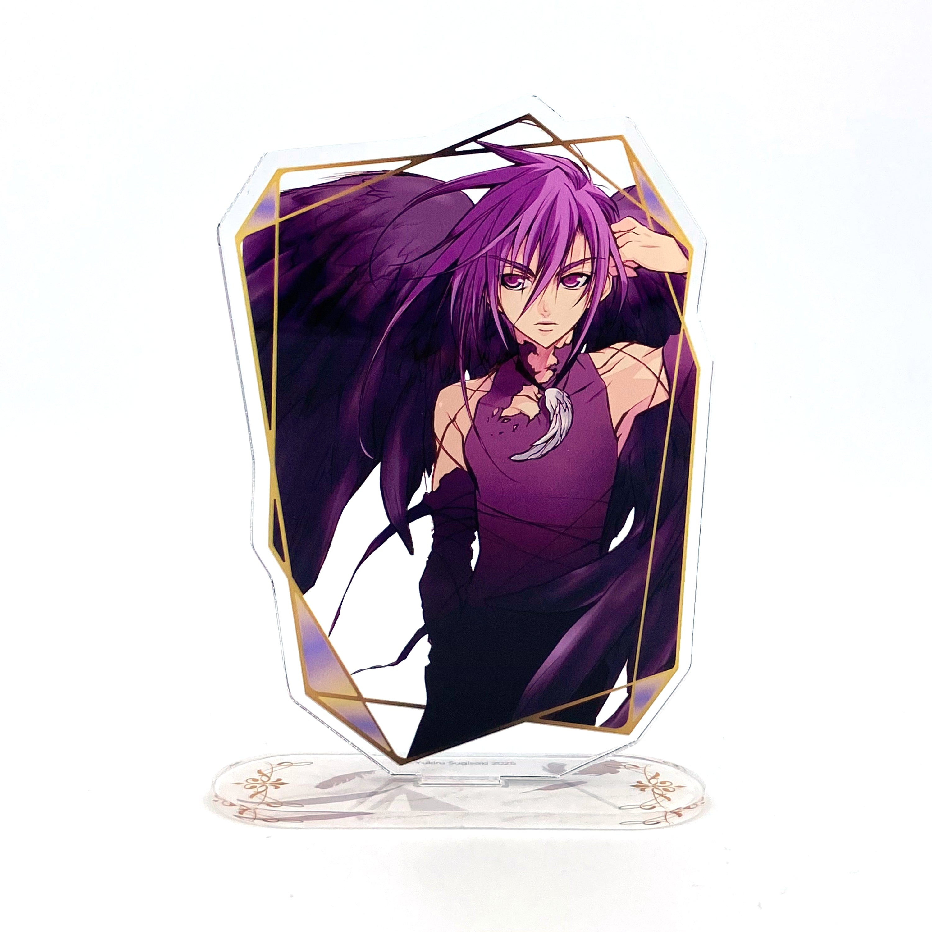 アクリルスタンド3(ダーク)/D・N・ANGEL