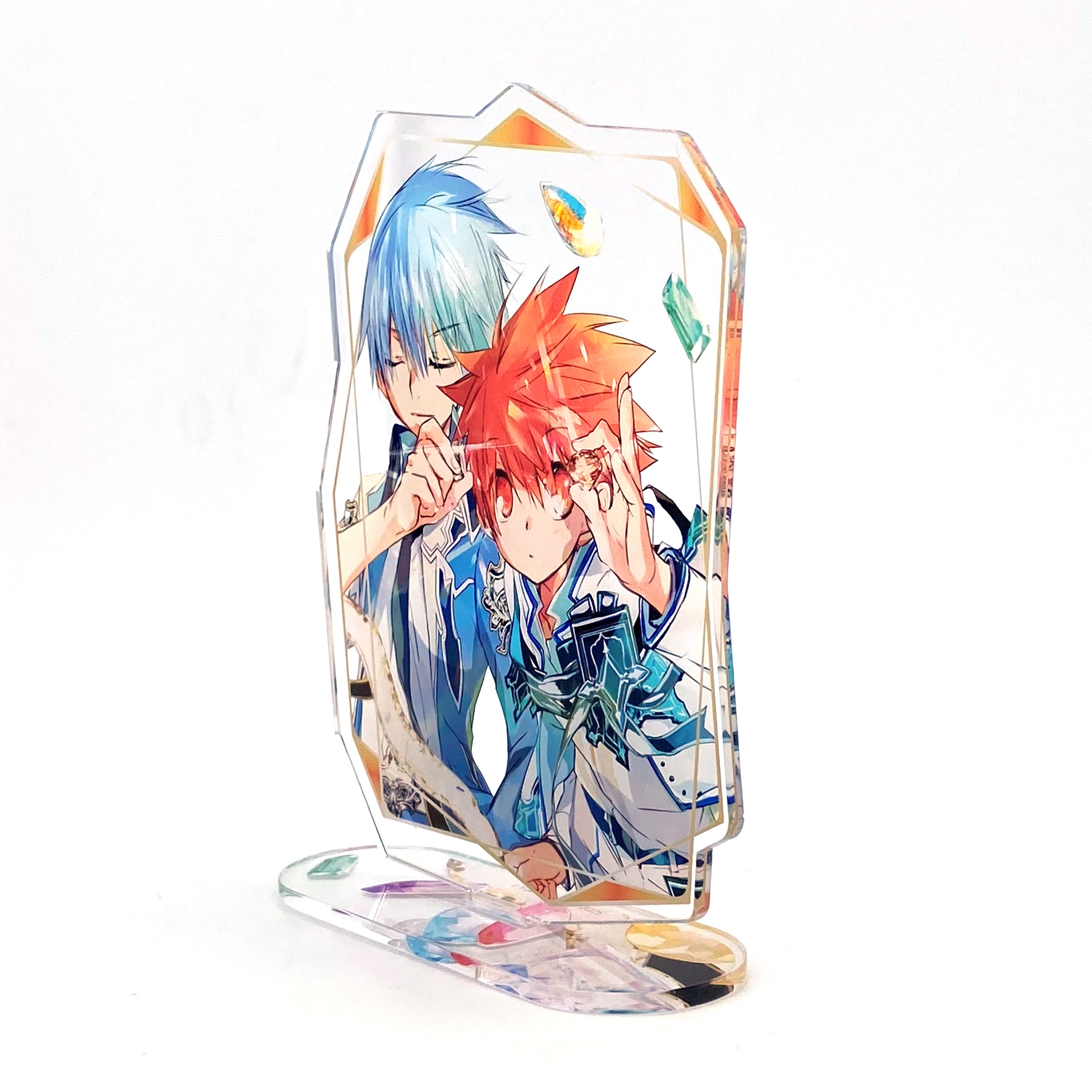 アクリルスタンド5(大助&怜)/D・N・ANGEL