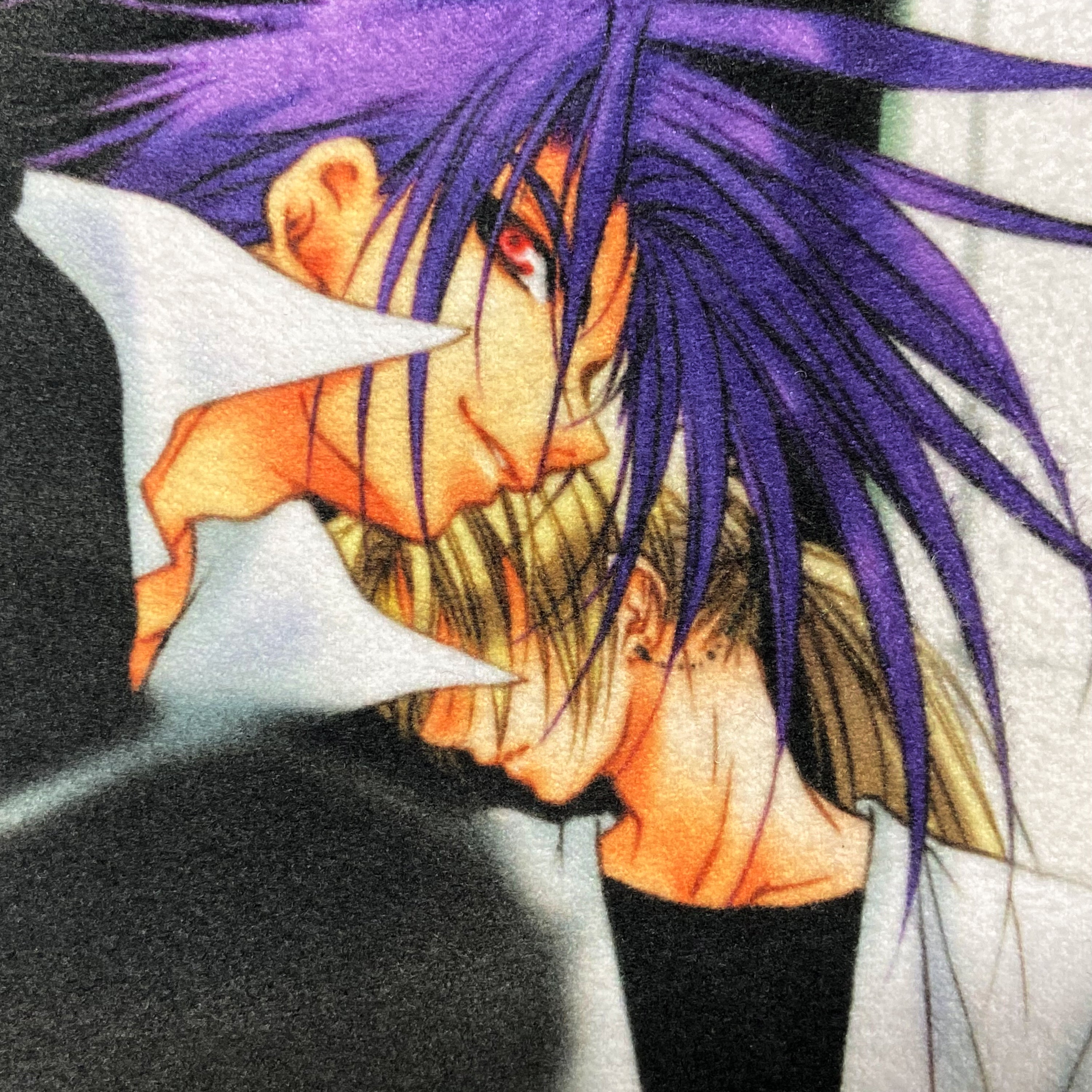 メガネ拭き1(Black)/D・N・ANGEL