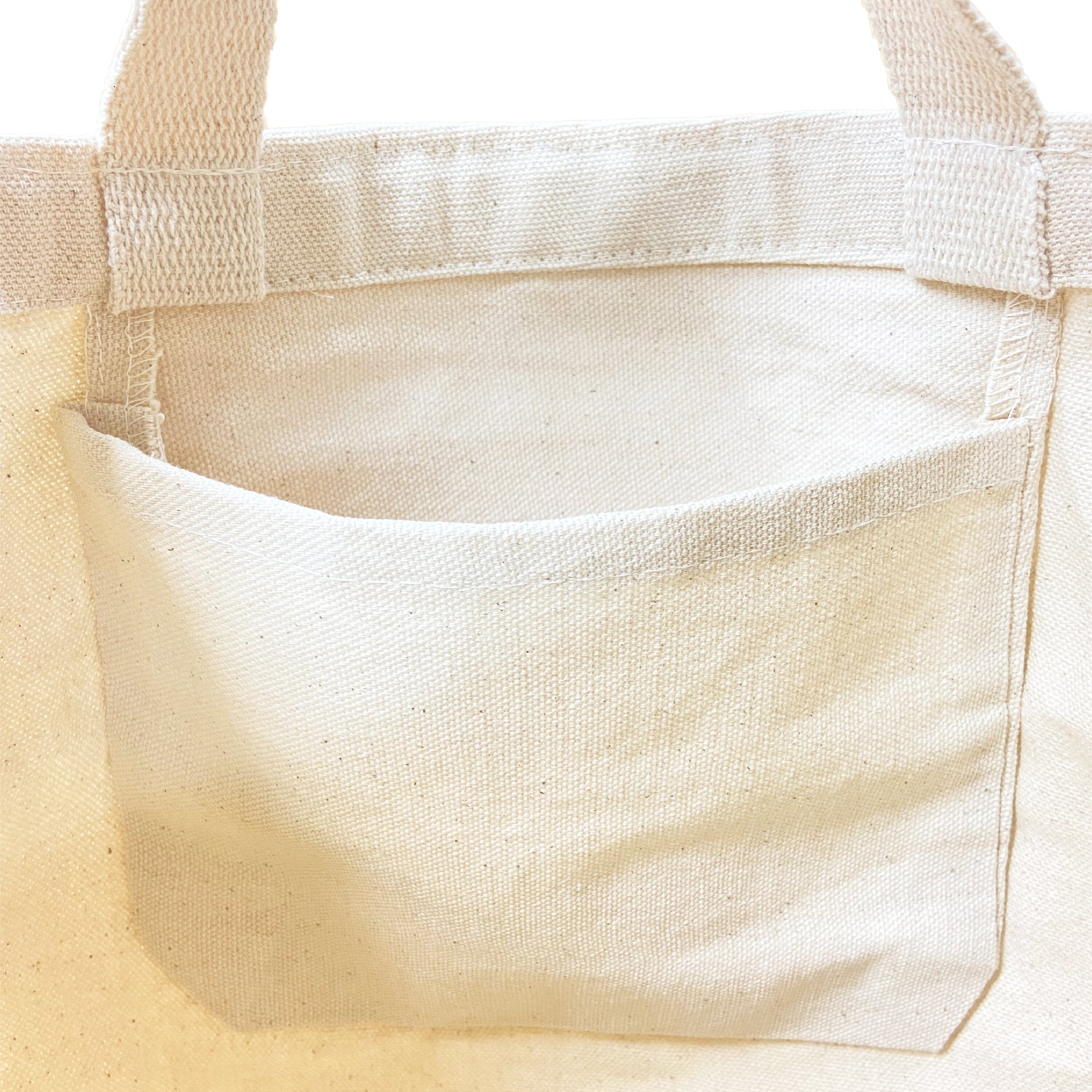 ショルダートート/ココロのプログラム トートバッグ Edition88