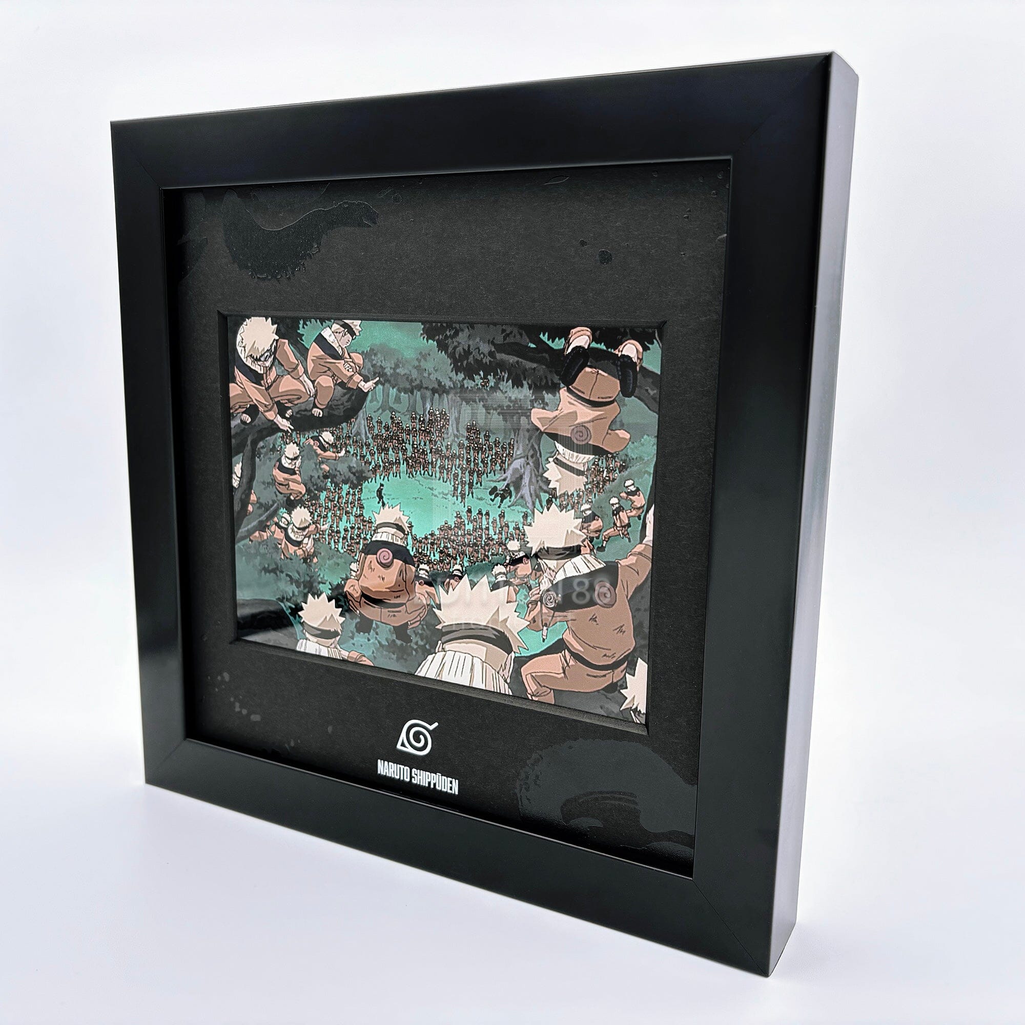 「NARUTO -ナルト- 疾風伝」88フィルムグラフ2 88フィルムグラフ Edition88