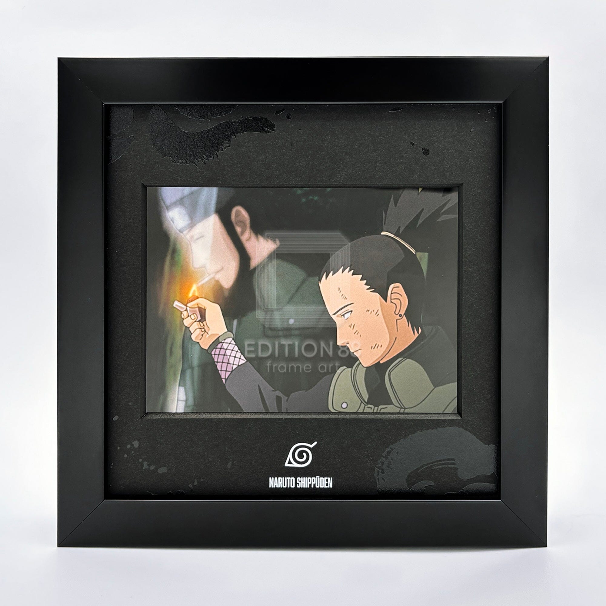 「NARUTO -ナルト- 疾風伝」88フィルムグラフ4 88フィルムグラフ Edition88