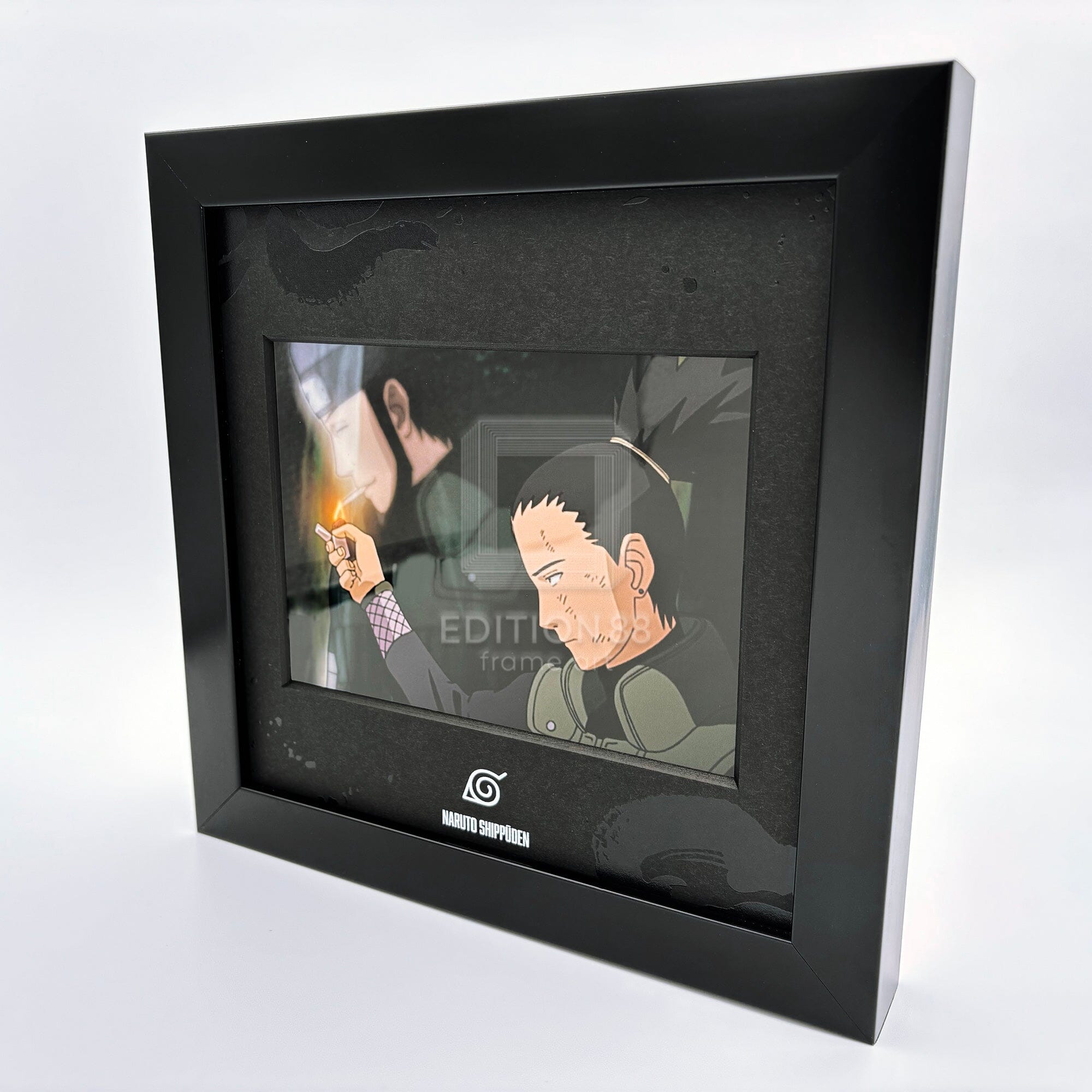 「NARUTO -ナルト- 疾風伝」88フィルムグラフ4 88フィルムグラフ Edition88