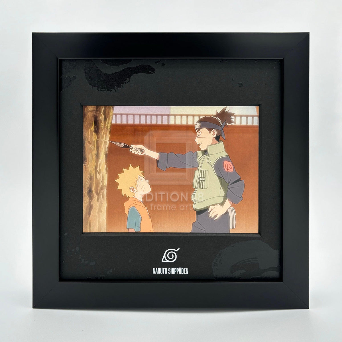 NARUTO -ナルト- 疾風伝」88フィルムグラフ5