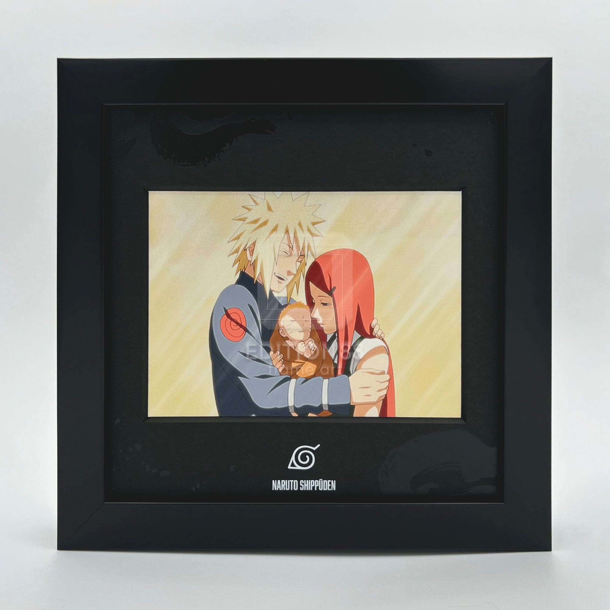 「NARUTO -ナルト- 疾風伝」88フィルムグラフ6 88フィルムグラフ Edition88