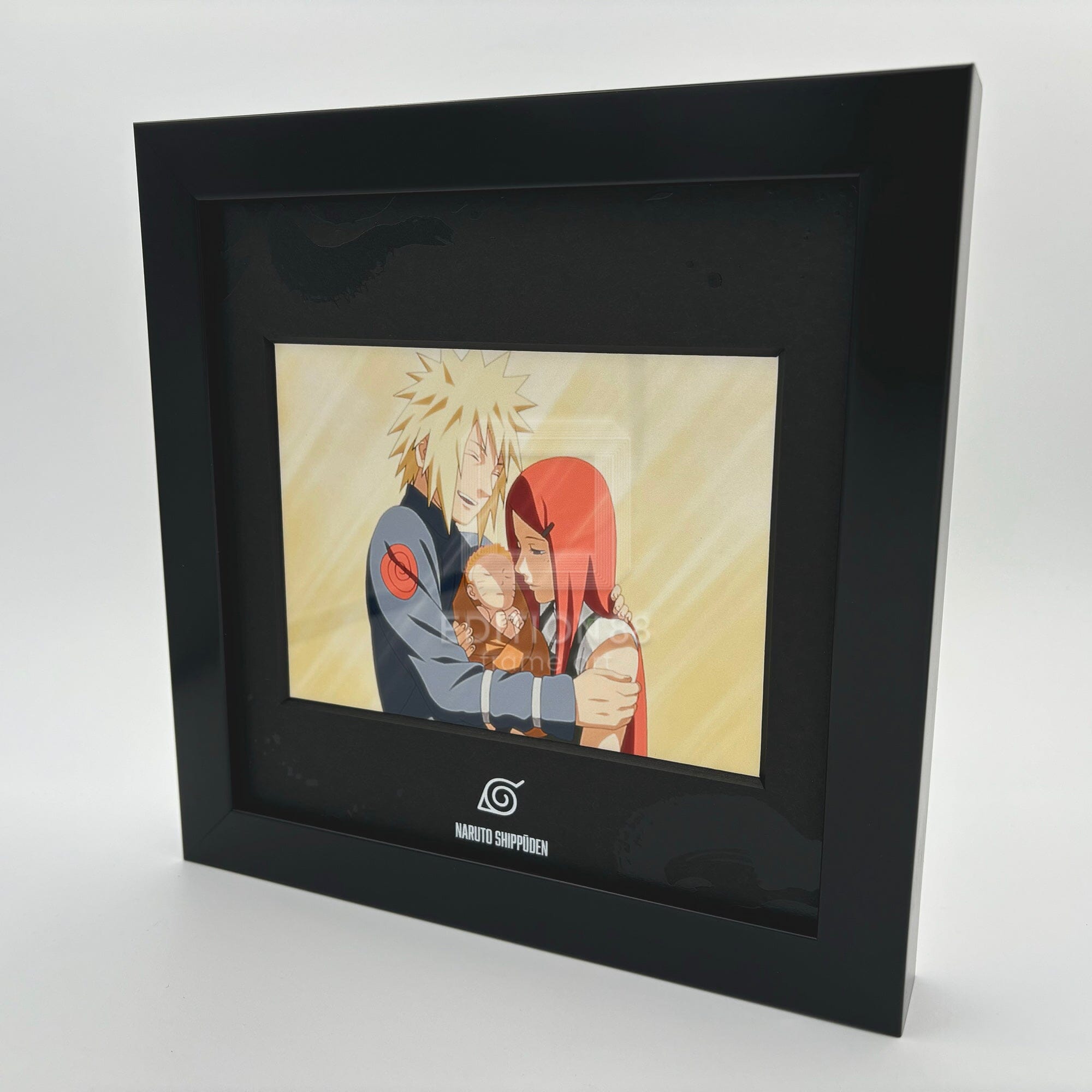 「NARUTO -ナルト- 疾風伝」88フィルムグラフ6 88フィルムグラフ Edition88