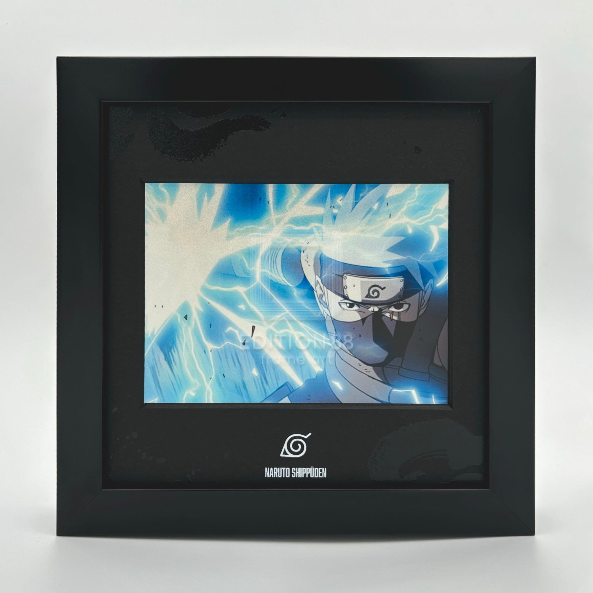 「NARUTO -ナルト- 疾風伝」88フィルムグラフ7 88フィルムグラフ Edition88