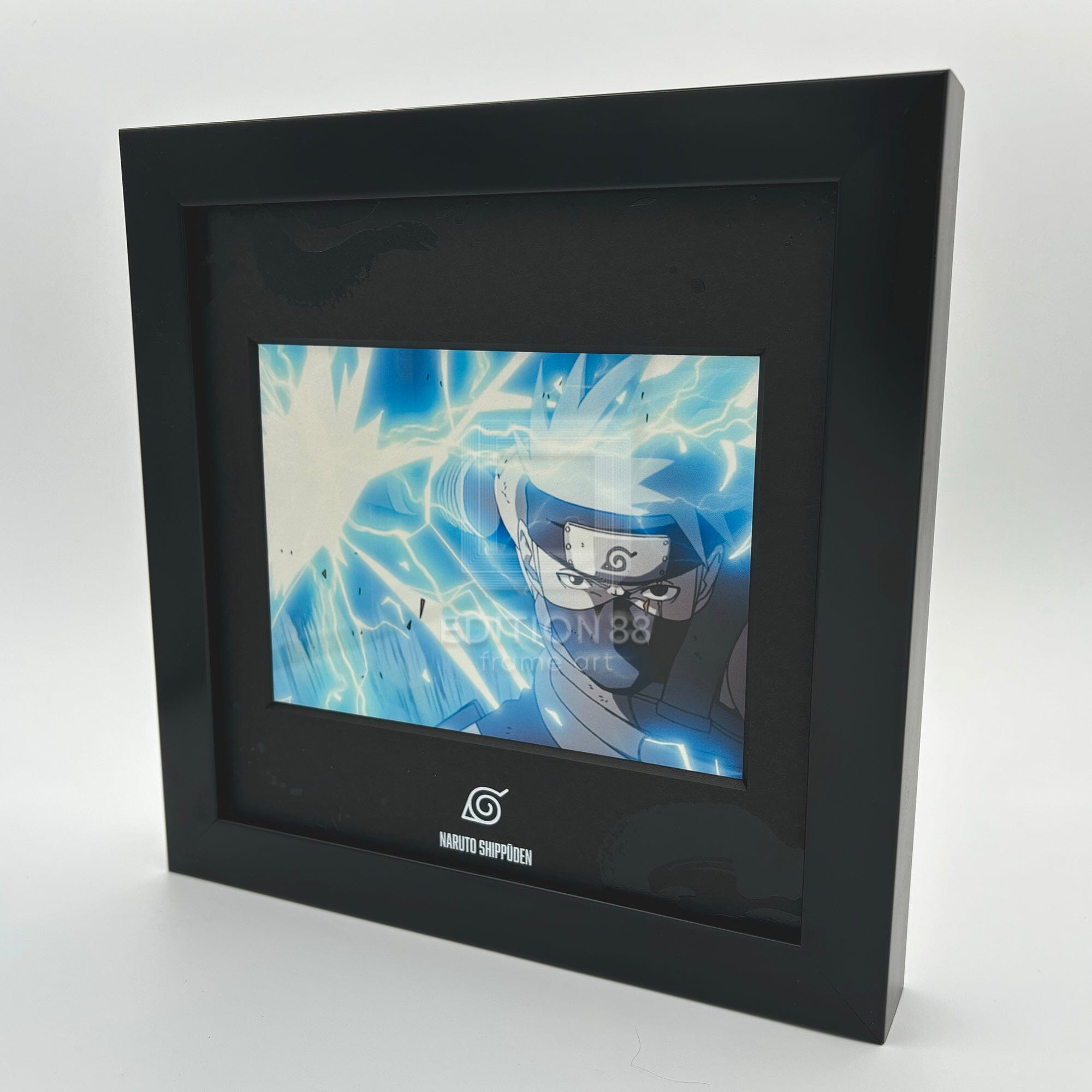 「NARUTO -ナルト- 疾風伝」88フィルムグラフ7 88フィルムグラフ Edition88