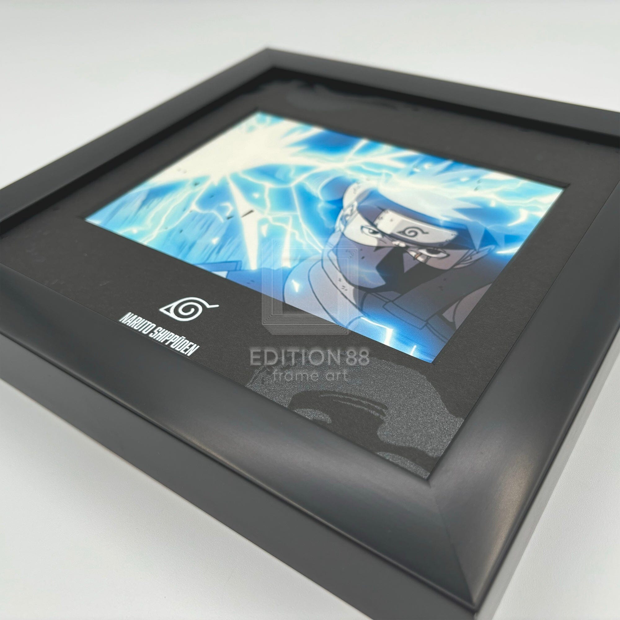 「NARUTO -ナルト- 疾風伝」88フィルムグラフ7 88フィルムグラフ Edition88