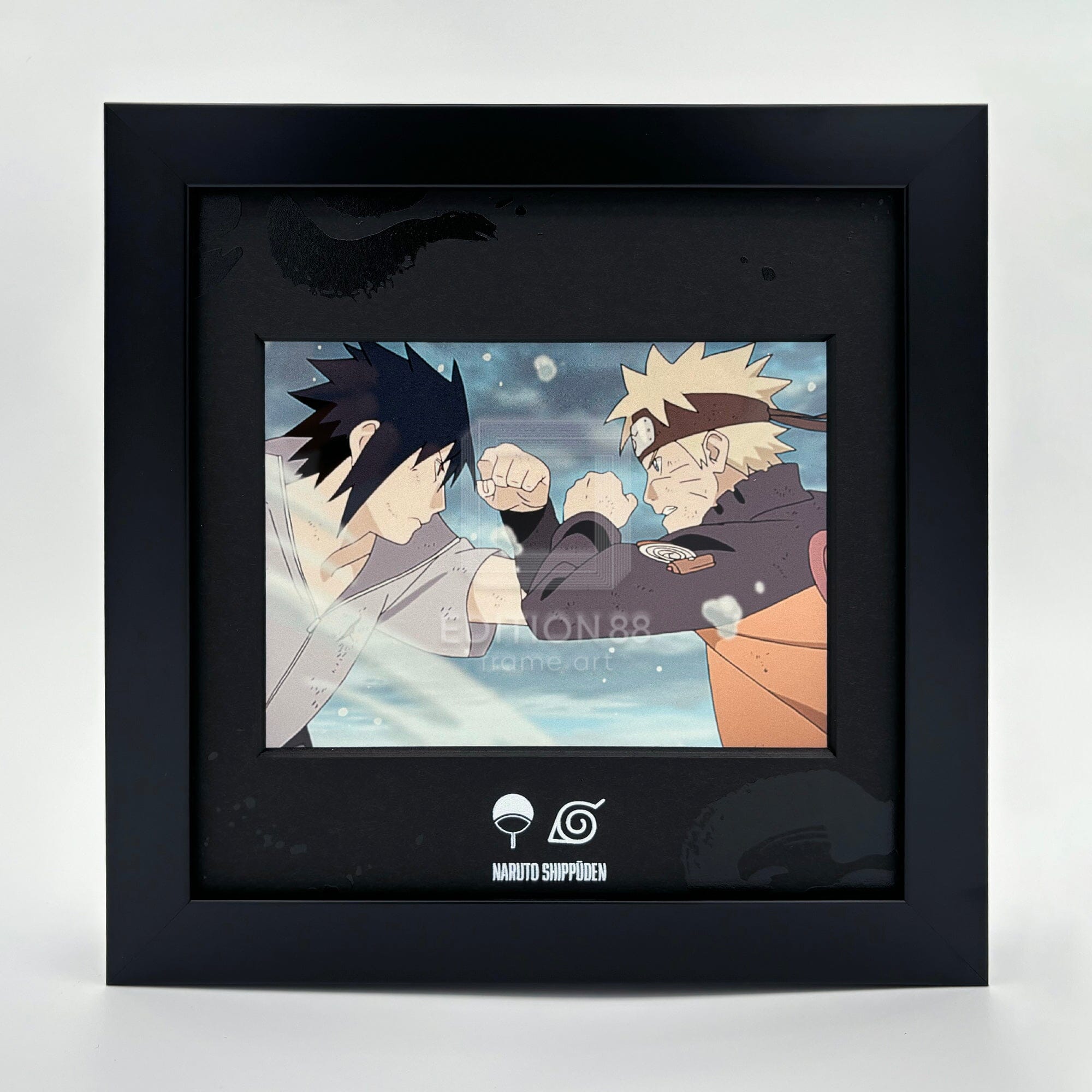 「NARUTO -ナルト- 疾風伝」88フィルムグラフ8 88フィルムグラフ Edition88