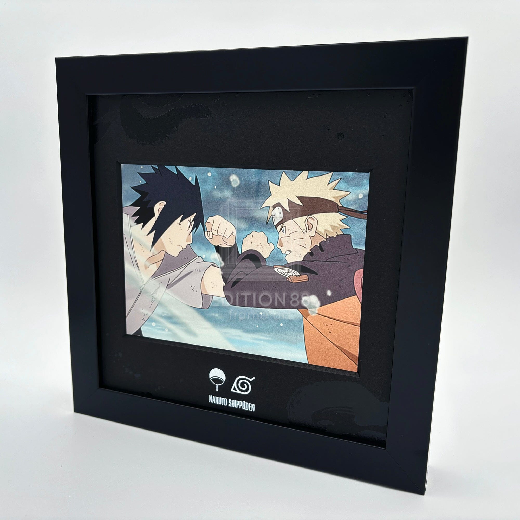 「NARUTO -ナルト- 疾風伝」88フィルムグラフ8 88フィルムグラフ Edition88