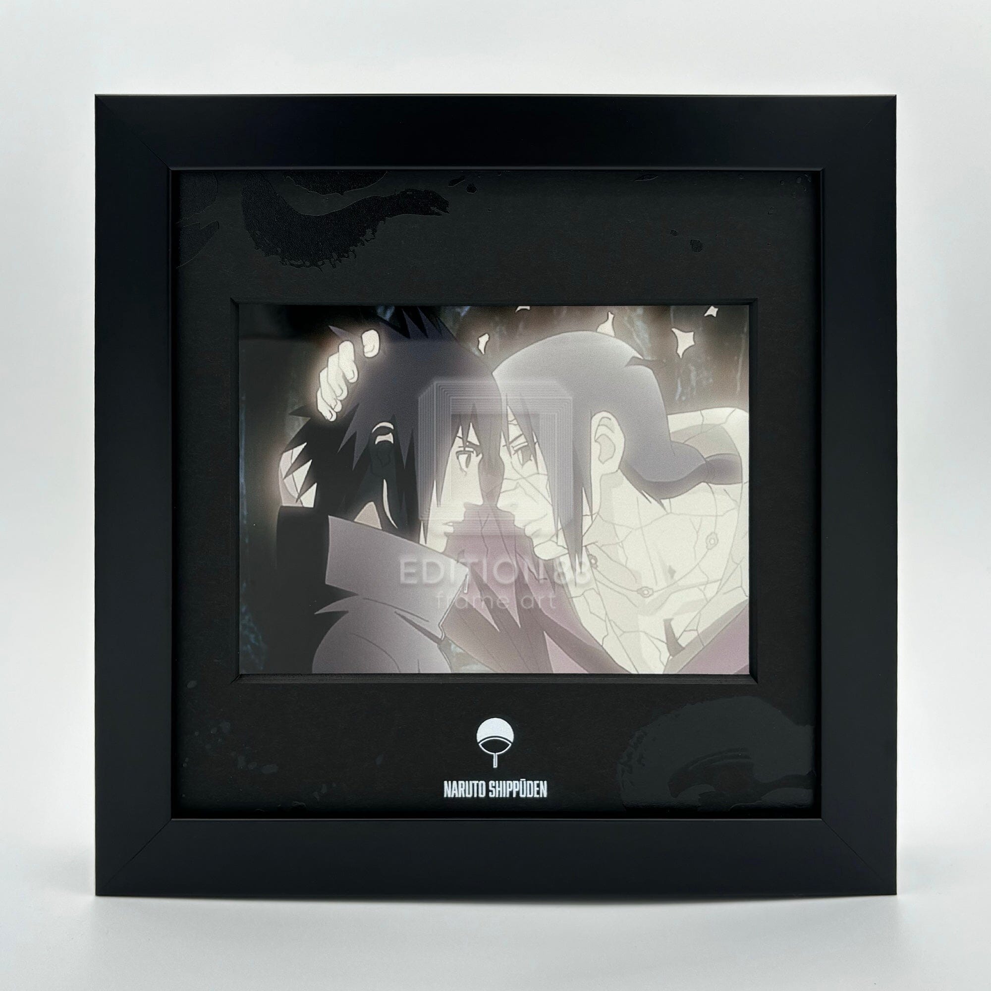 「NARUTO -ナルト- 疾風伝」88フィルムグラフ9 88フィルムグラフ Edition88