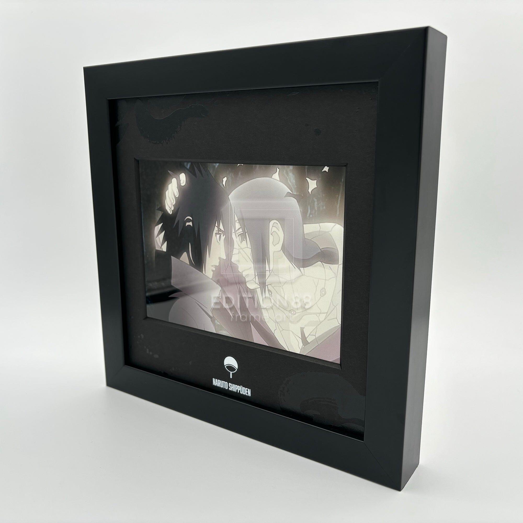 「NARUTO -ナルト- 疾風伝」88フィルムグラフ9 88フィルムグラフ Edition88