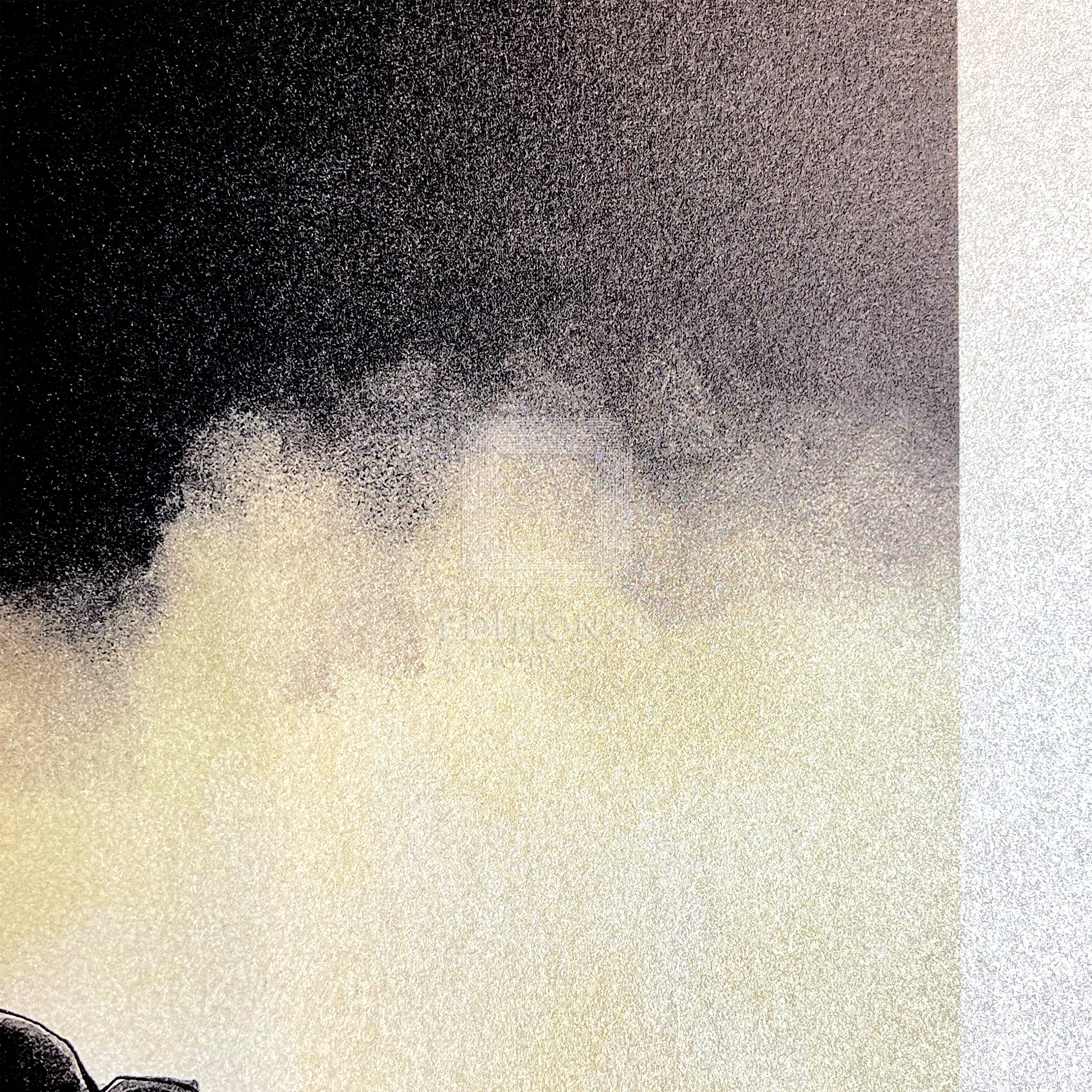 「新世紀GPXサイバーフォーミュラ」88グラフ10 プラチナ版/いのまたむつみ(箔押しサイン入り)