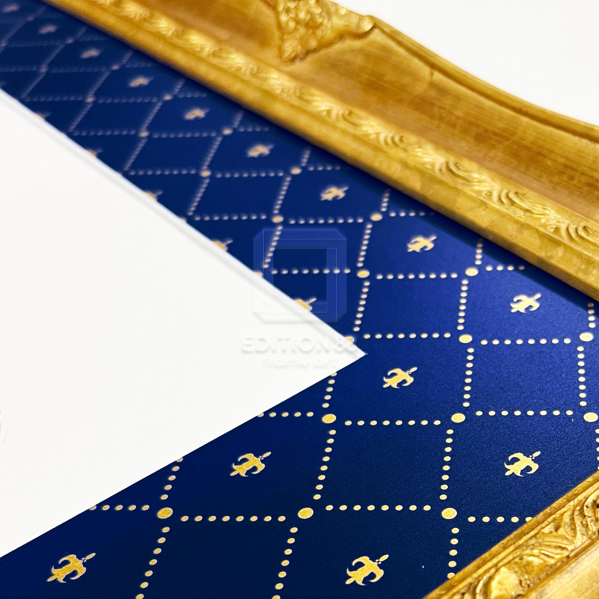 「ベルサイユのばら」88グラフ8 DX/ 池田理代子(直筆サイン入り / 限定180枚) 88グラフ Edition88