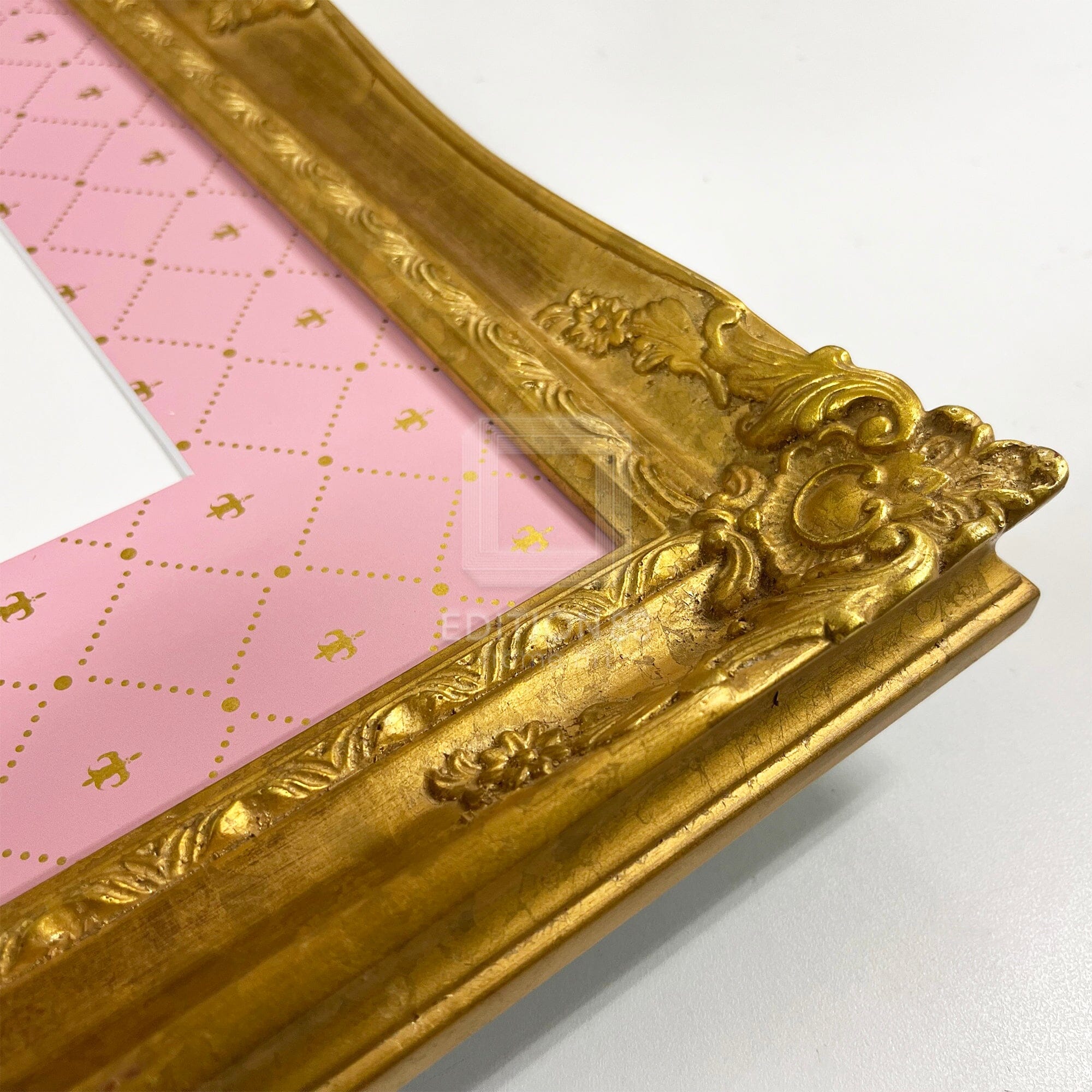 「ベルサイユのばら」88グラフ4 DX/ 池田理代子(直筆サイン入り / 限定180枚) 88グラフ Edition88