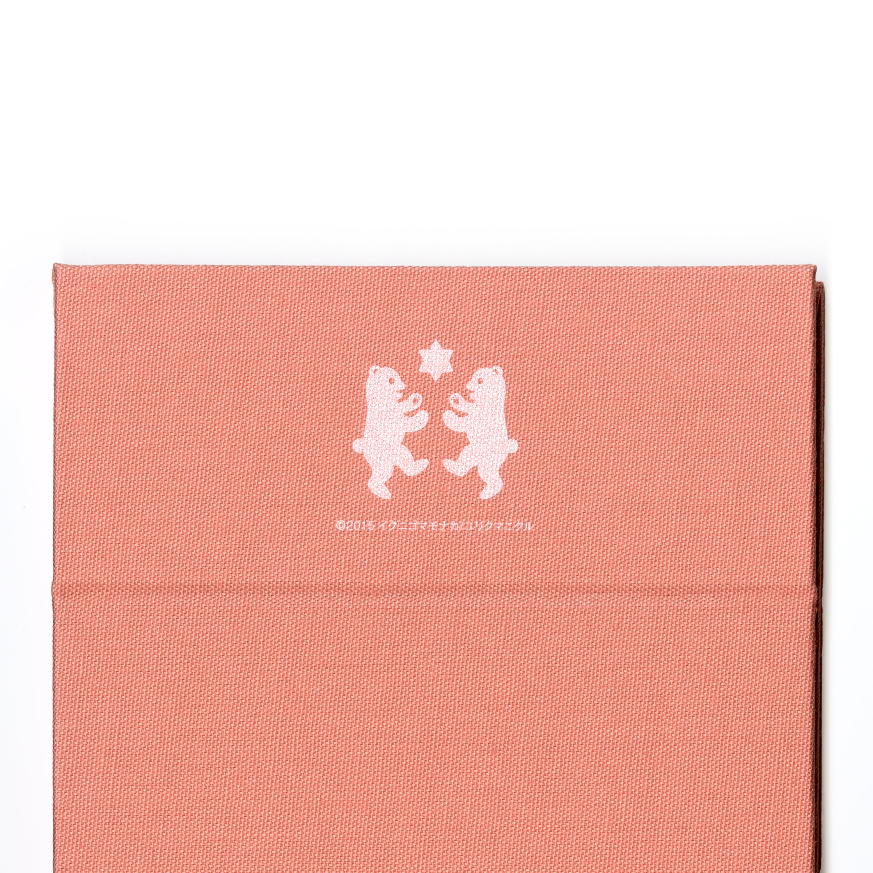 88グラフライト(L判)/ユリ熊嵐