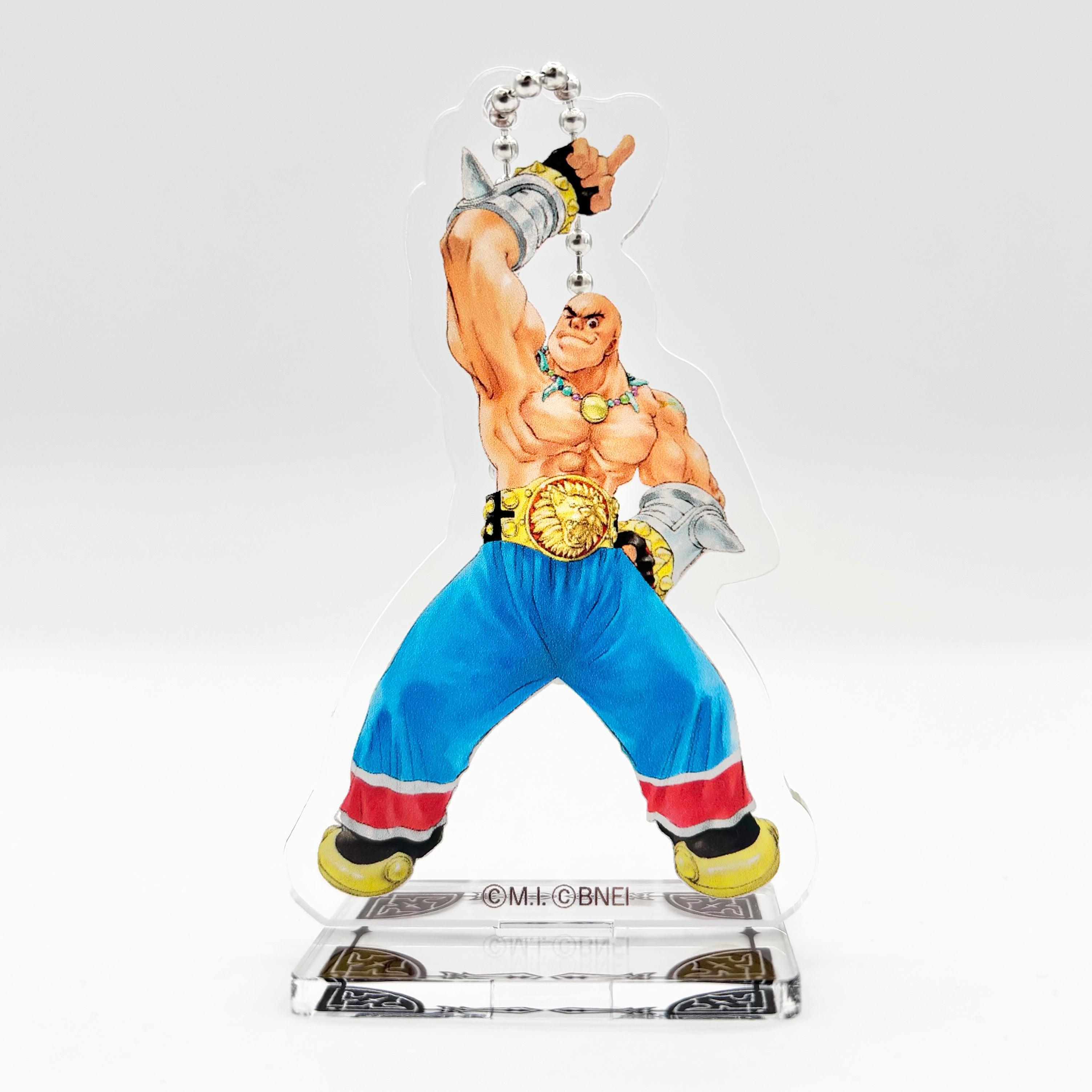 アクリルスタンドキーホルダー「テイルズ オブ デスティニー」(全9種/コンプリートセット)/『テイルズ オブ』シリーズ