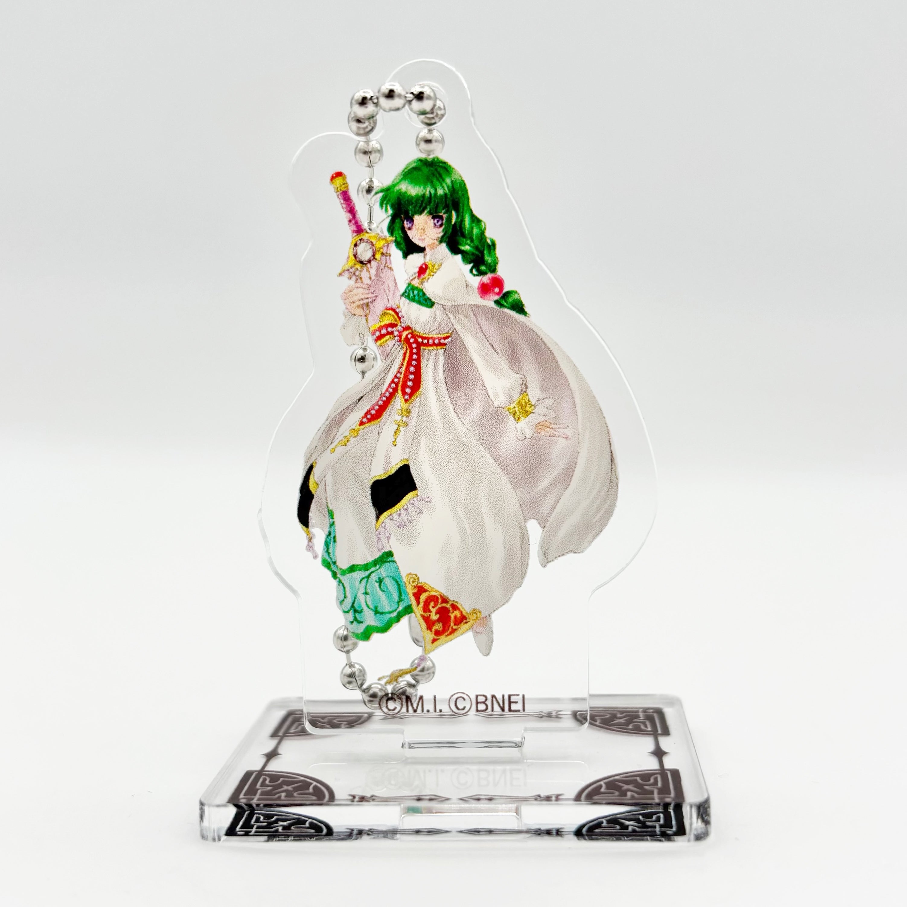 アクリルスタンドキーホルダー「テイルズ オブ デスティニー」(全9種/コンプリートセット)/『テイルズ オブ』シリーズ