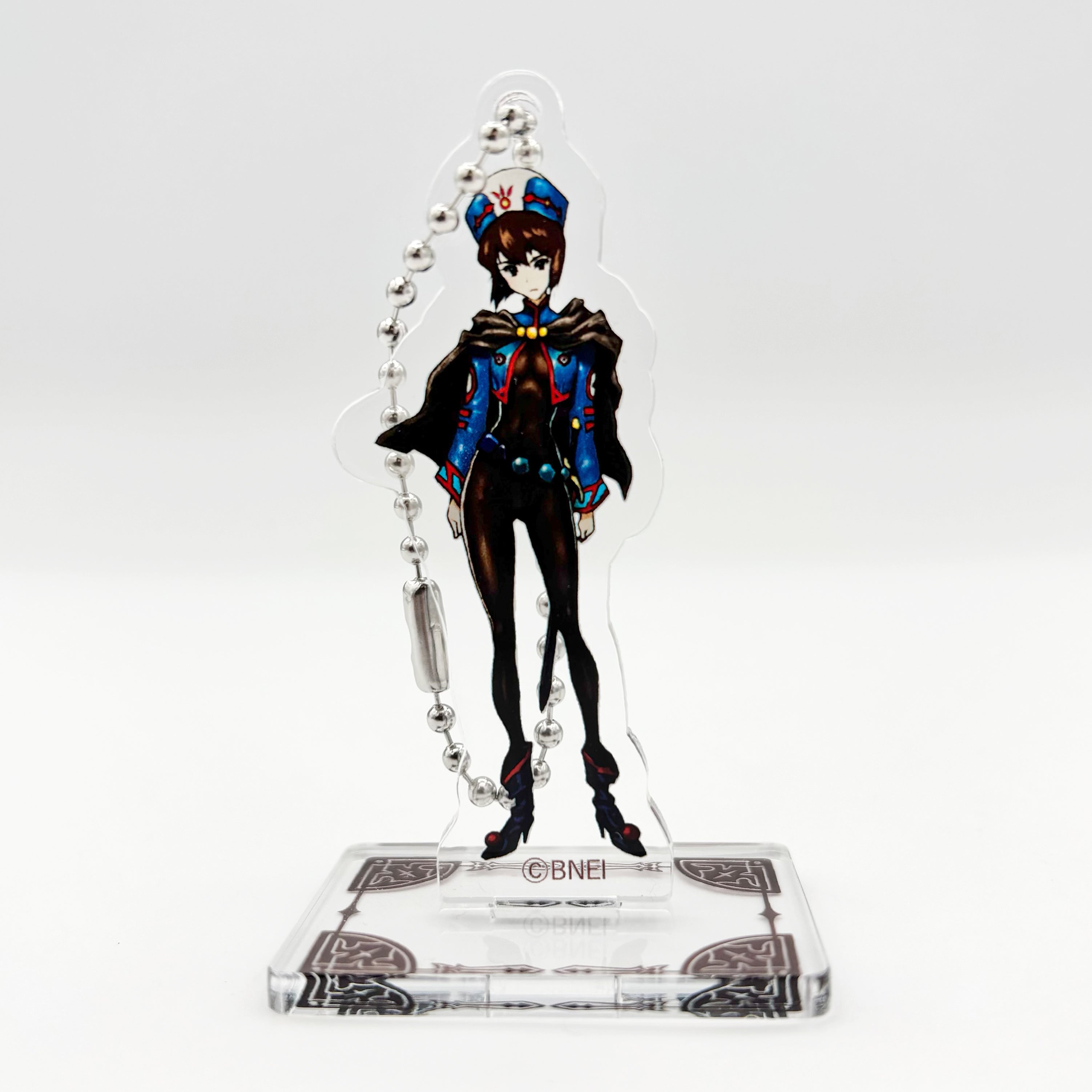 アクリルスタンドキーホルダー「テイルズ オブ レジェンディア」(全8種/ブラインド)/『テイルズ オブ』シリーズ