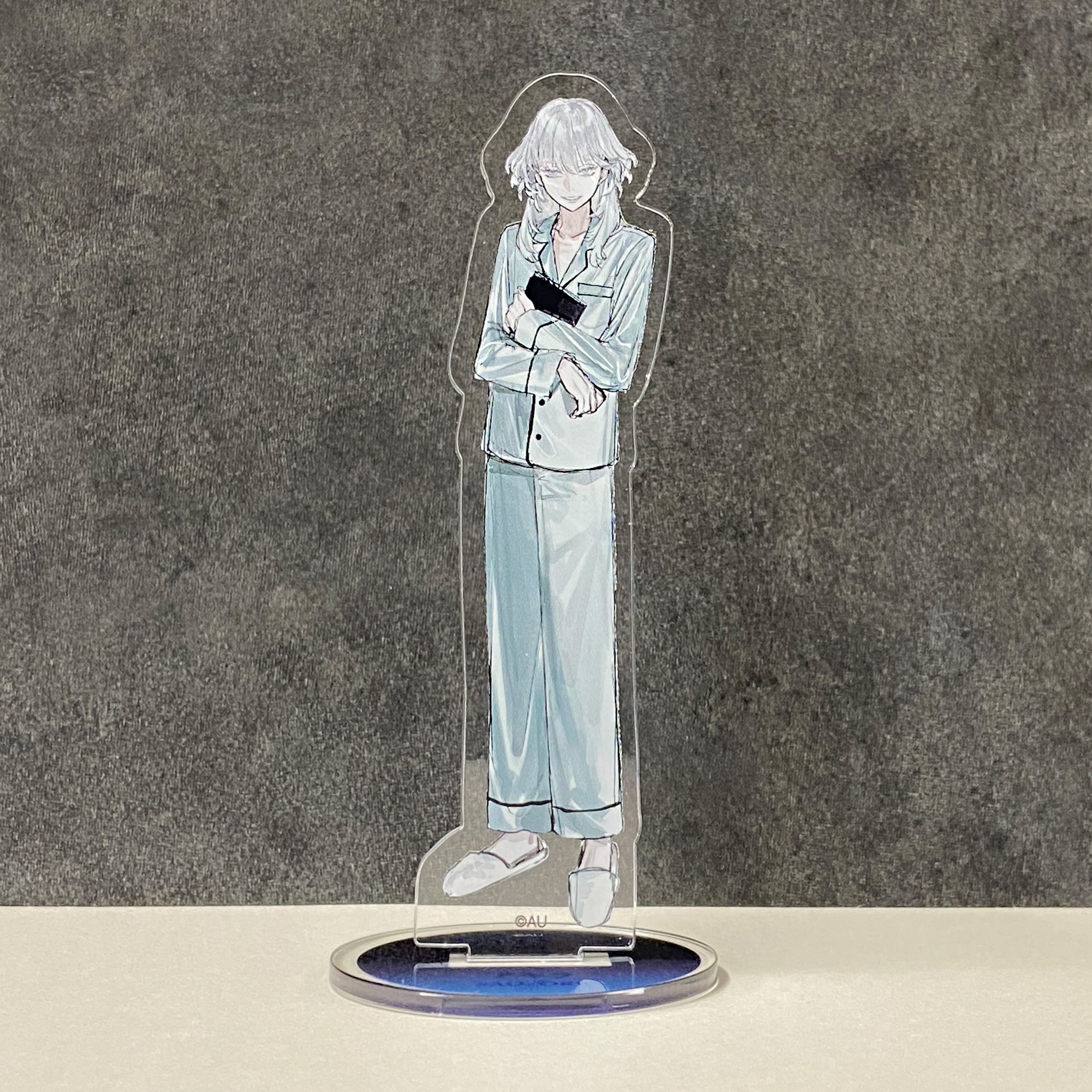AKIRA アクリルスタンド ゼンレスゾーンゼロ 立ち絵シリーズ RandomPlay アクリルスタンド