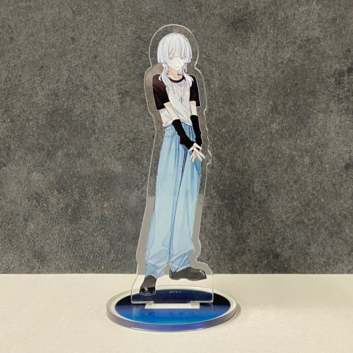 アクリルスタンド7（AUORP/アーキネス）/AU