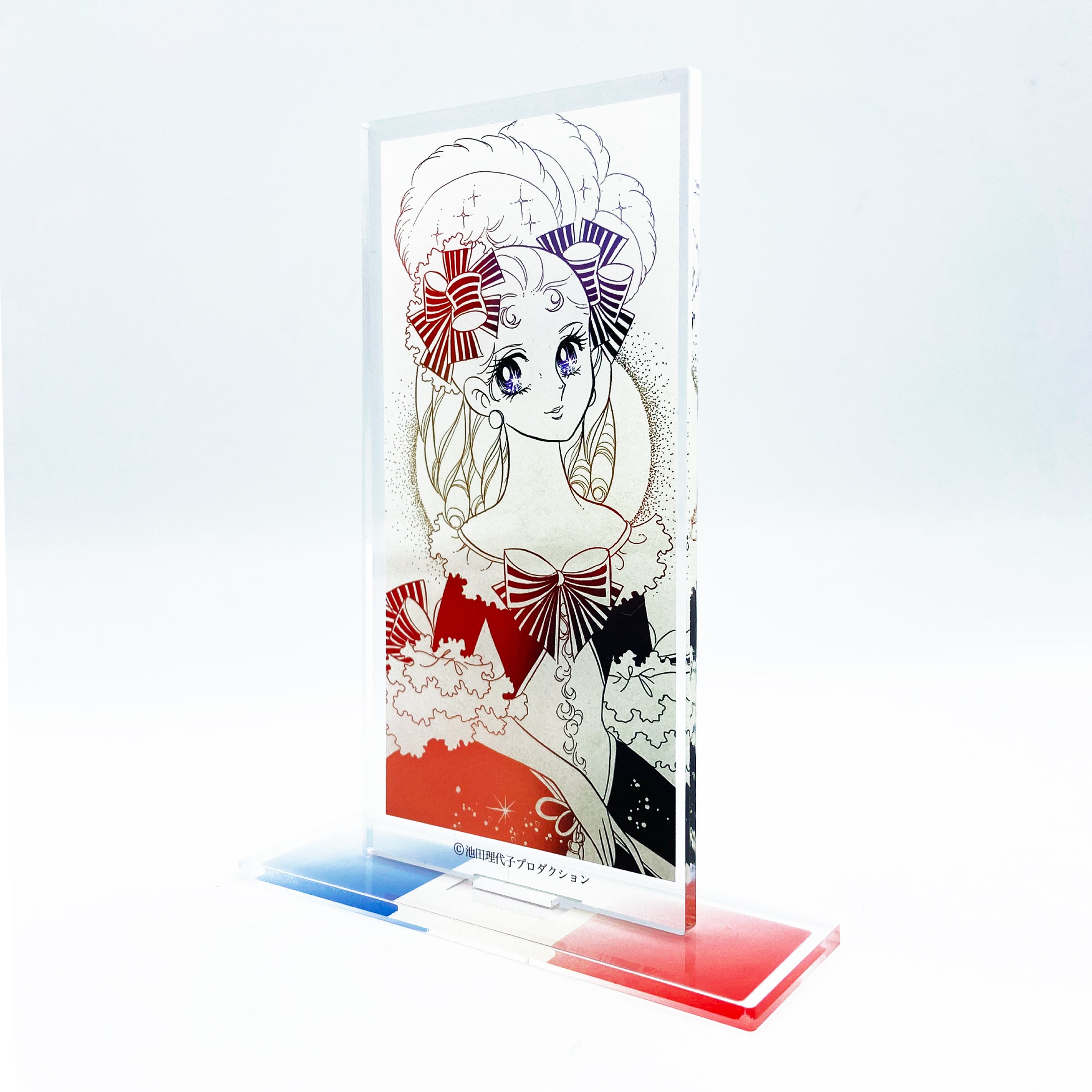 アクリルスタンド (マリー・アントワネット)/ベルサイユのばら