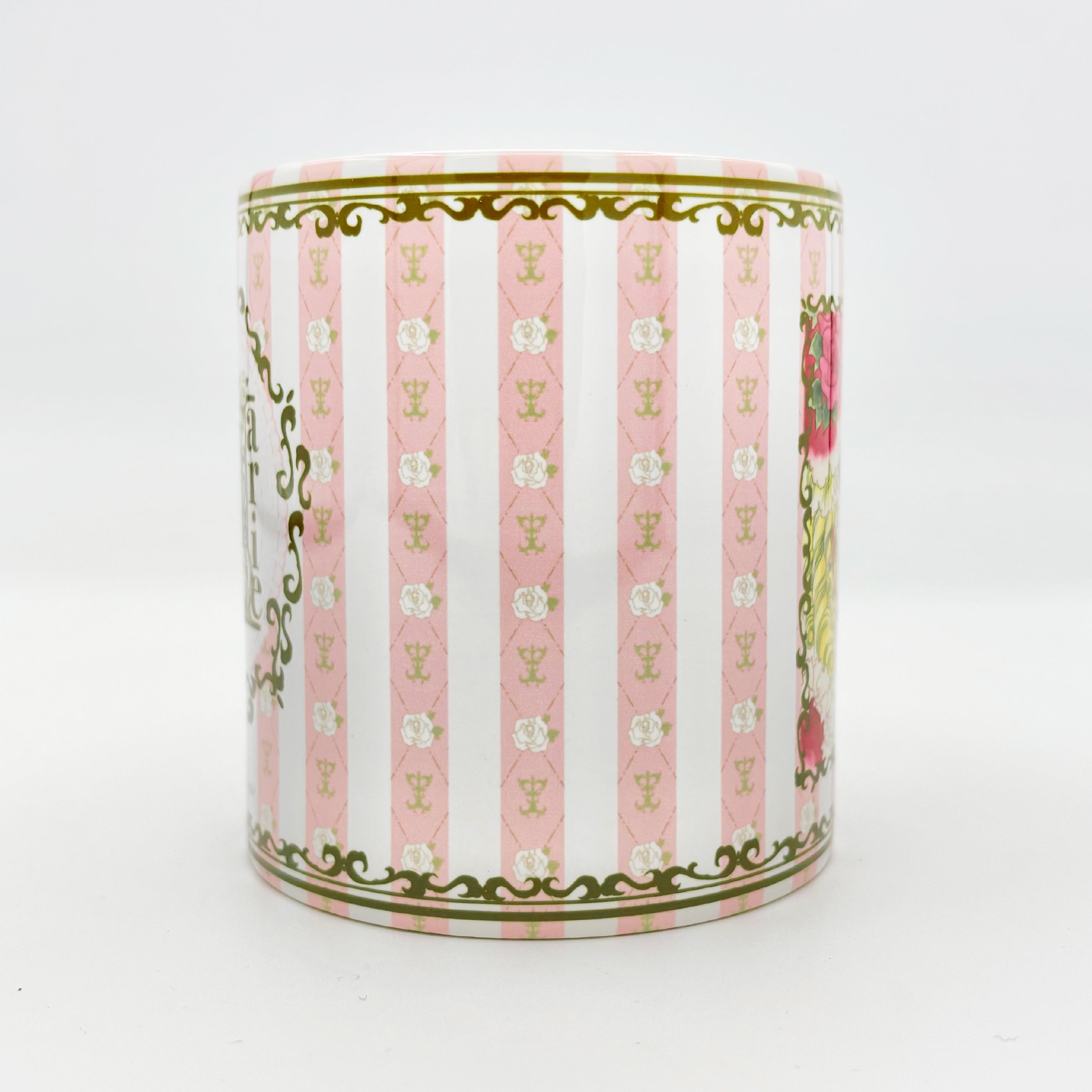 マグカップ(マリー・アントワネット)/ベルサイユのばら